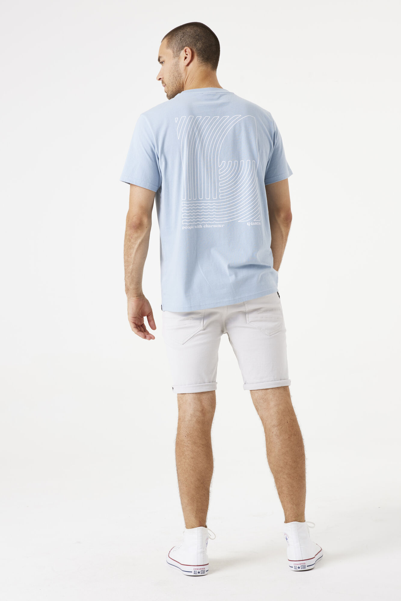 Garcia T-shirt 