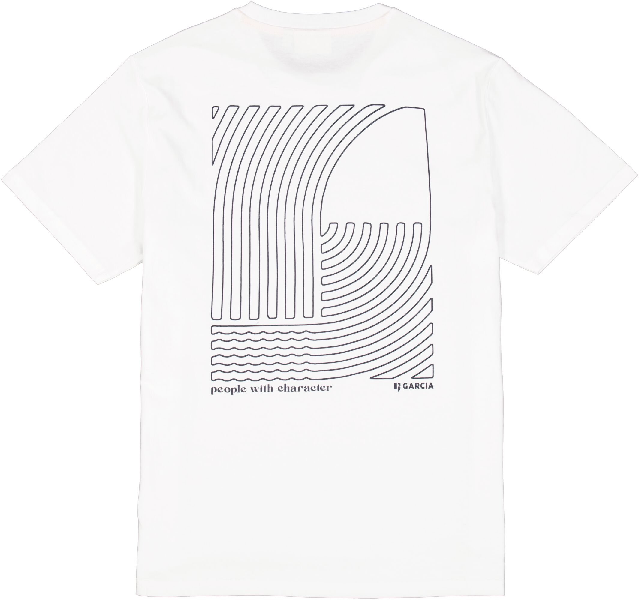 Garcia T-shirt 