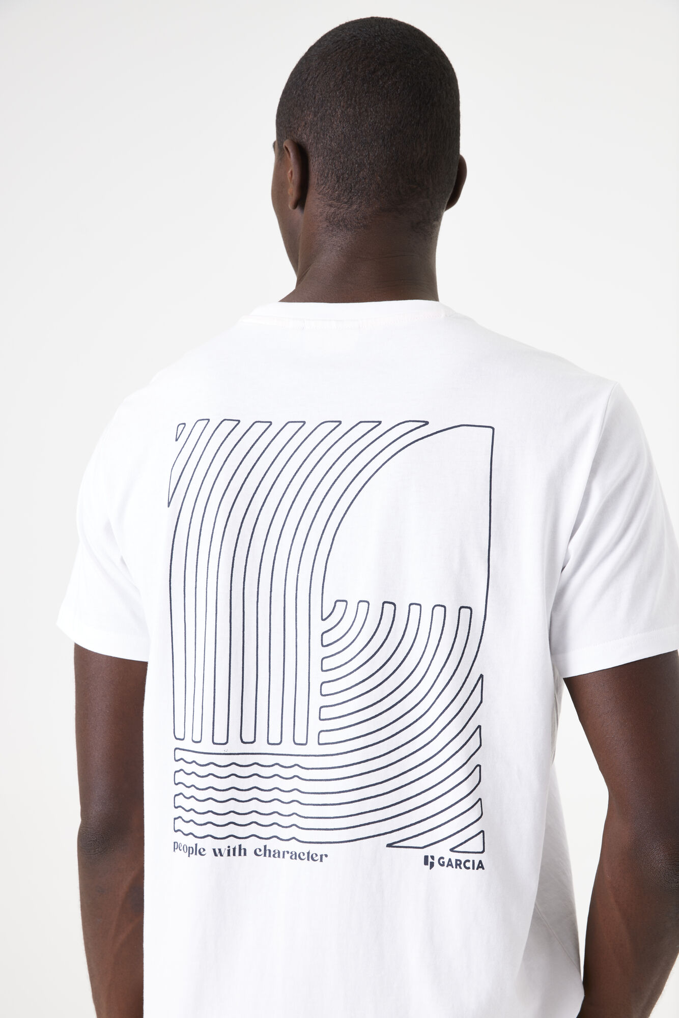 Garcia T-shirt 