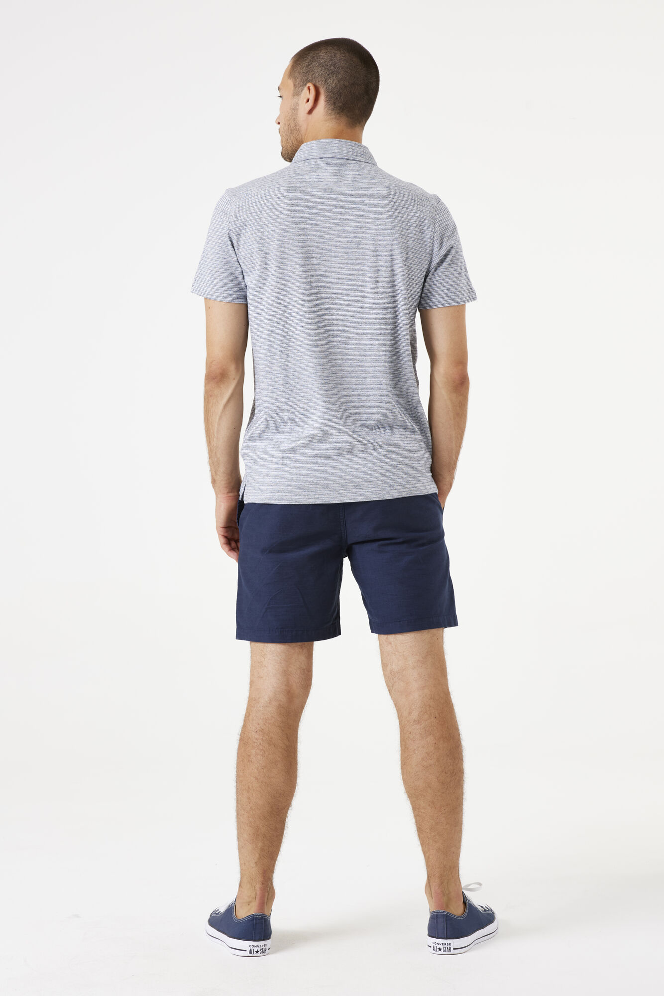 Garcia Poloshirt 