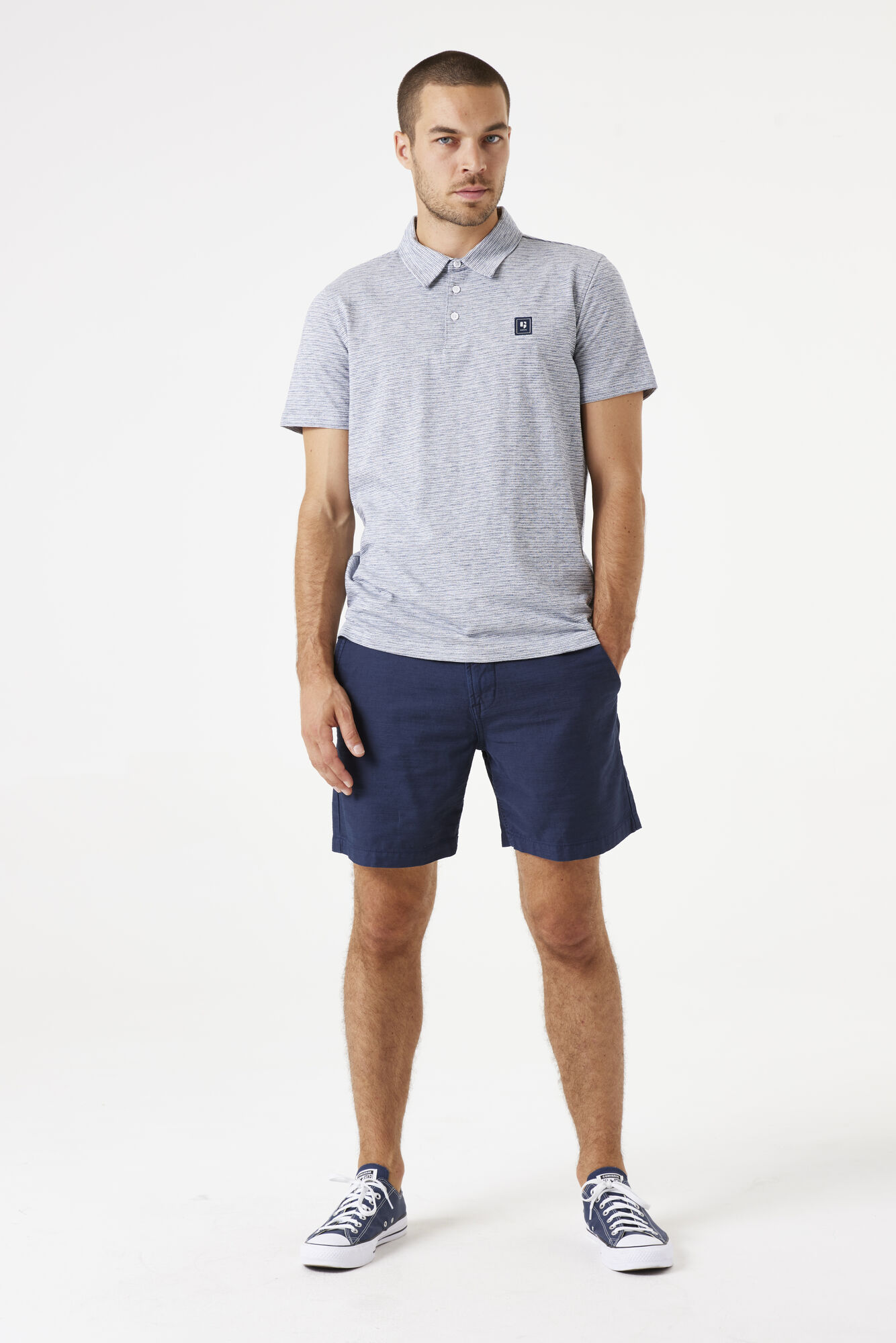 Garcia Poloshirt 