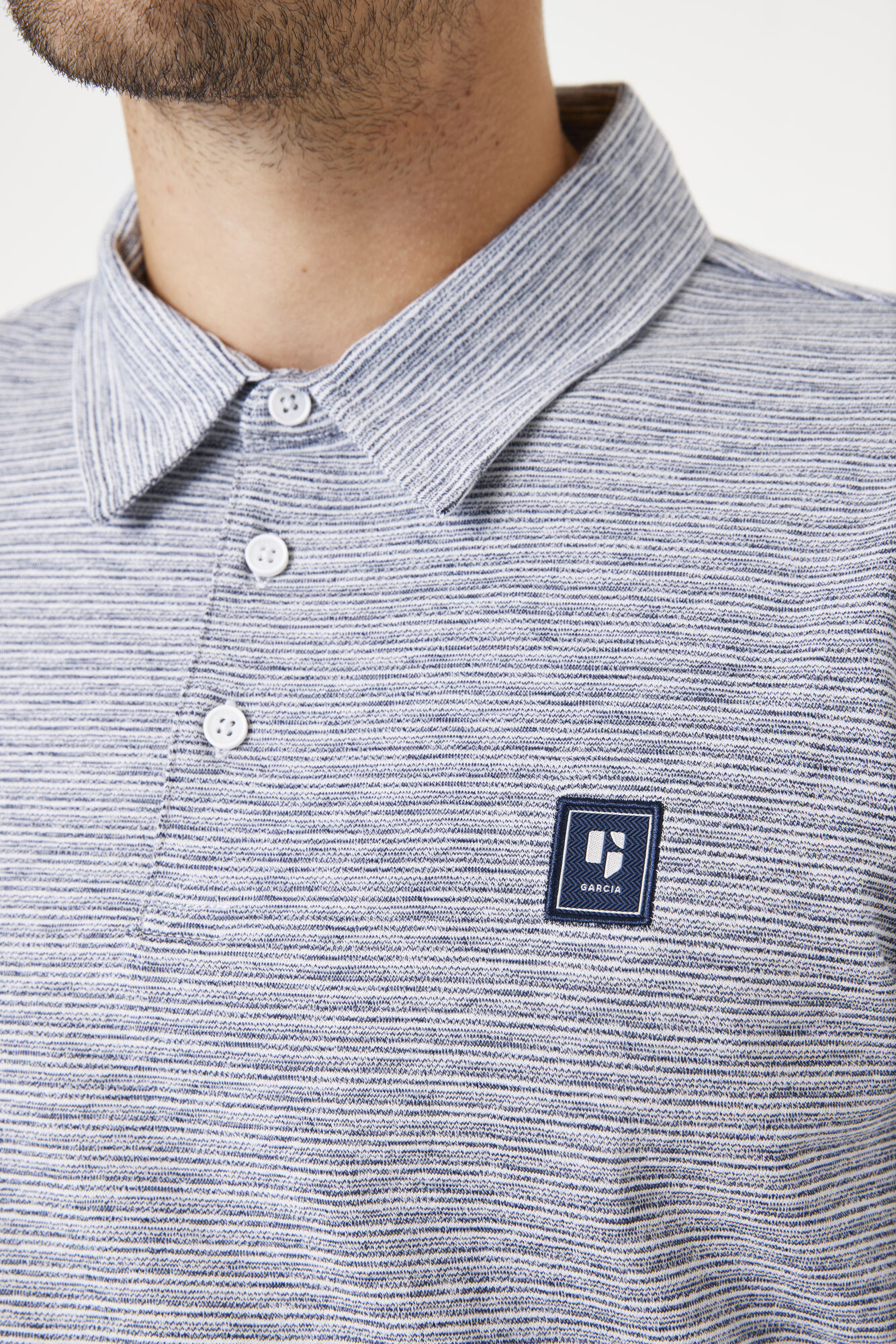 Garcia Poloshirt 
