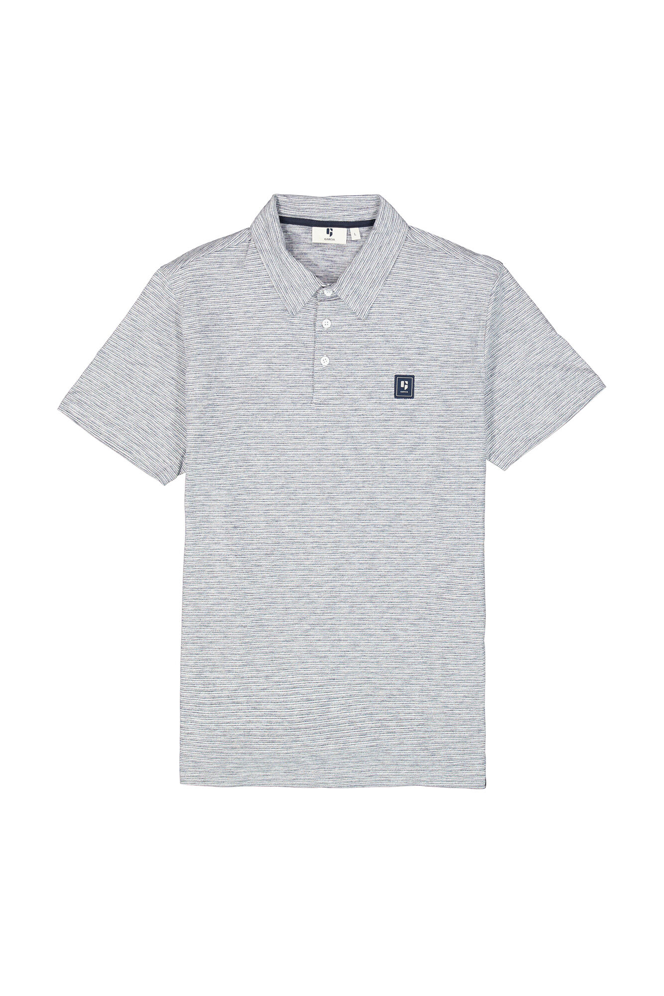 Garcia Poloshirt 