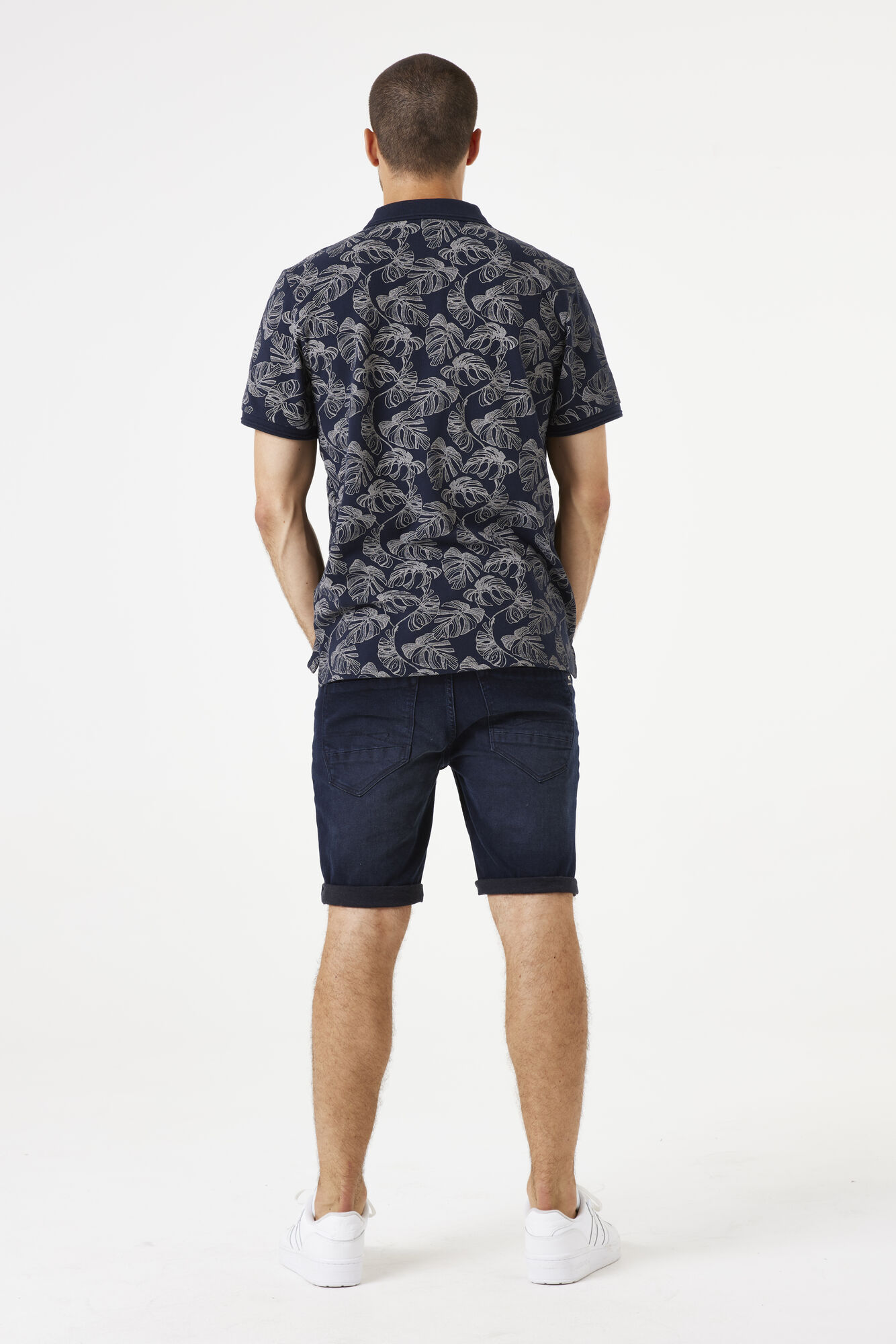 Garcia Poloshirt 