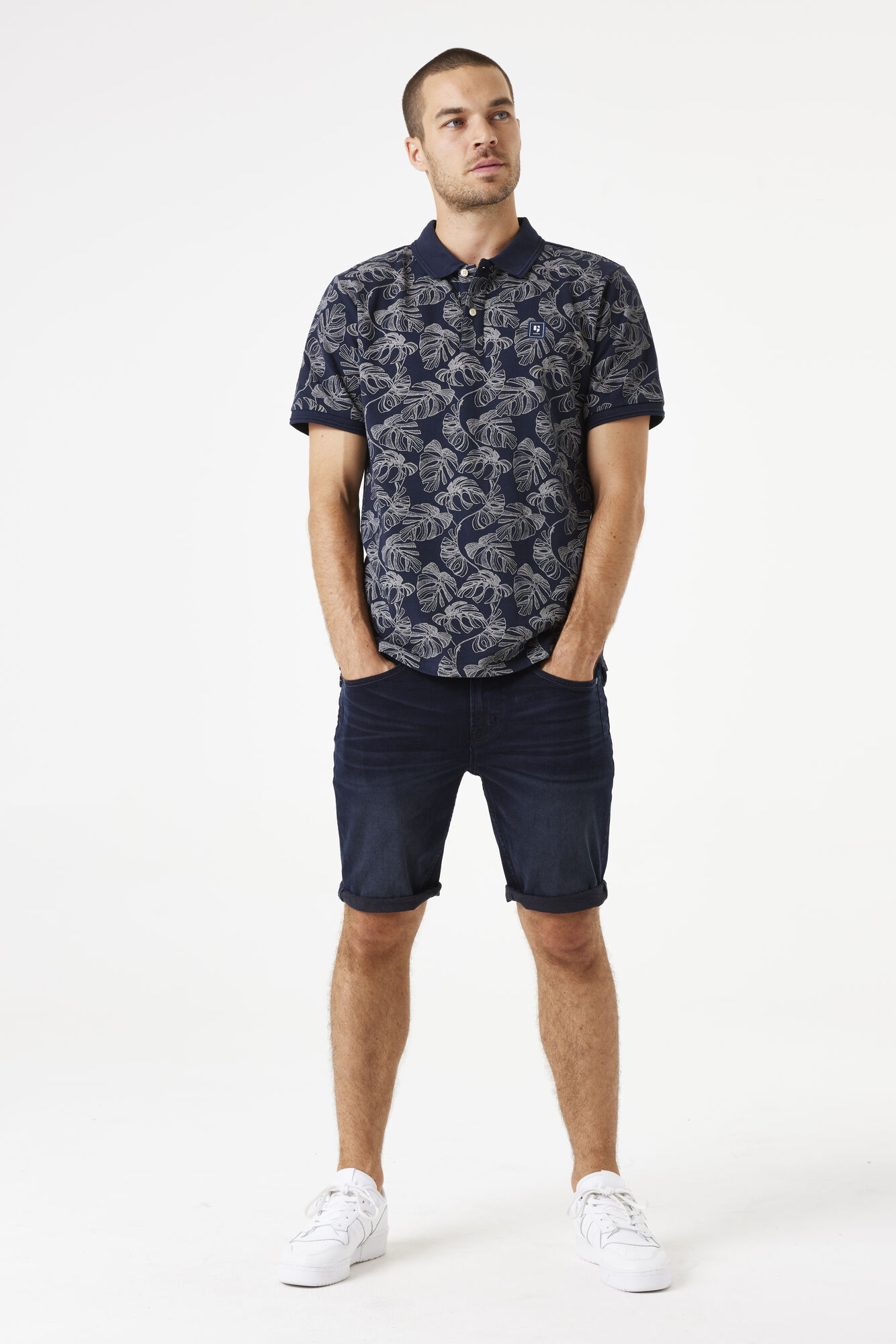 Garcia Poloshirt 