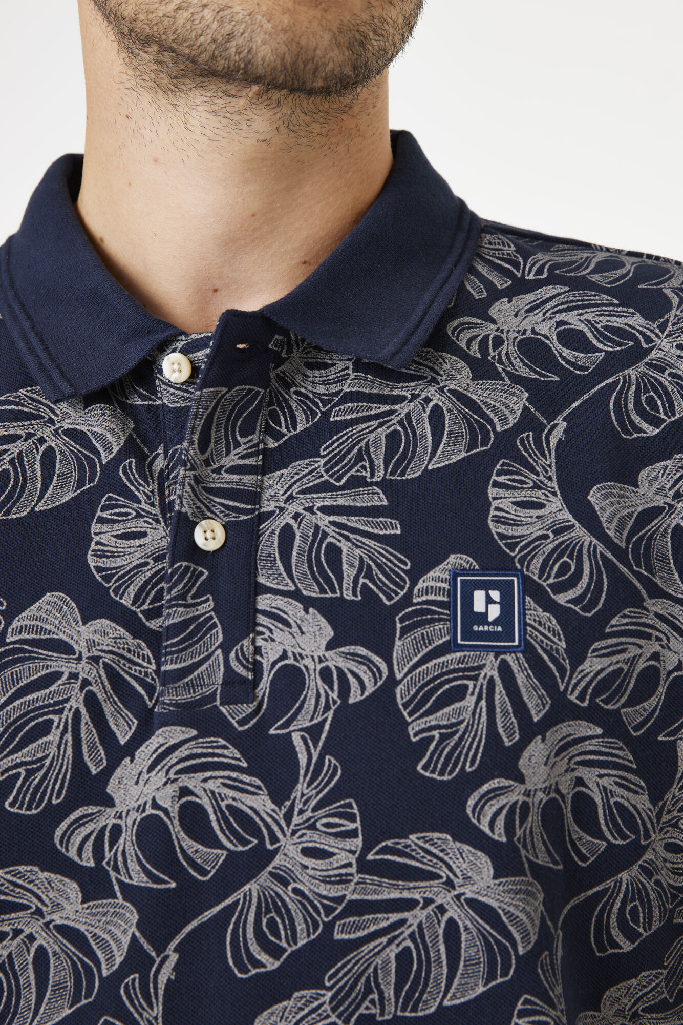 Garcia Poloshirt 