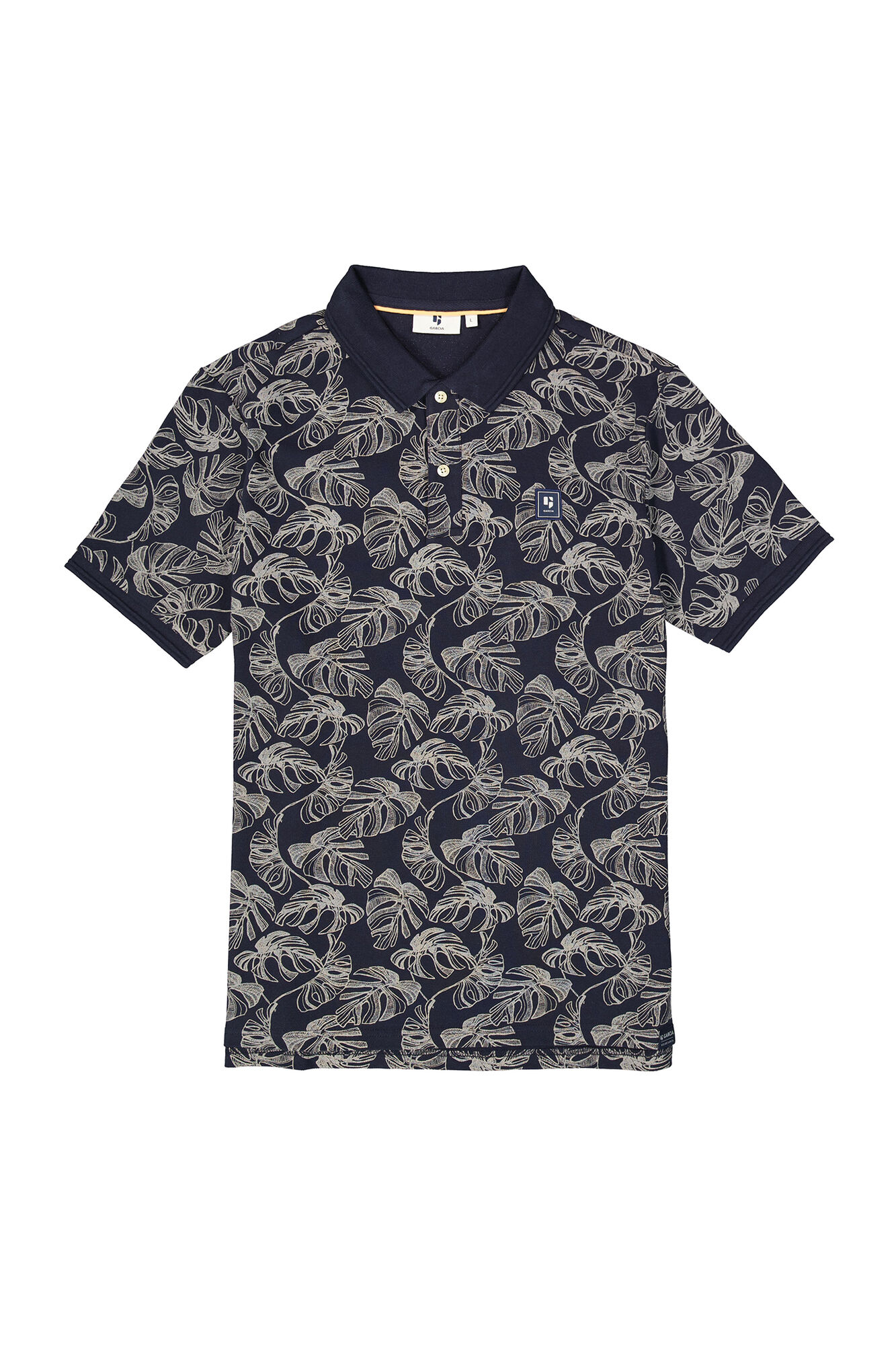 Garcia Poloshirt 