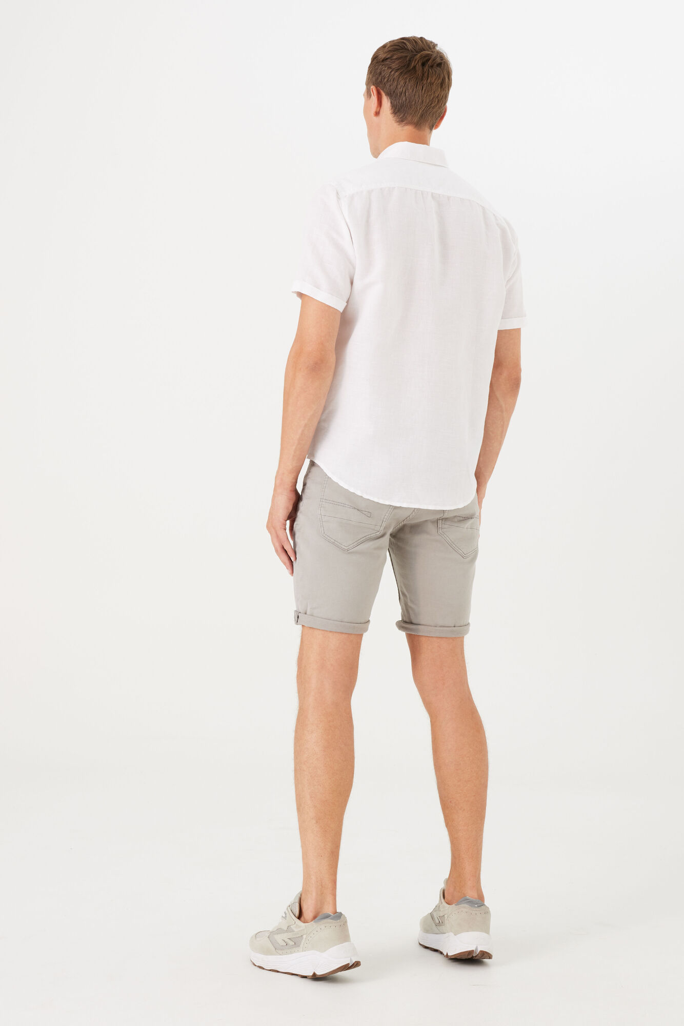 Garcia Casual Shirt 