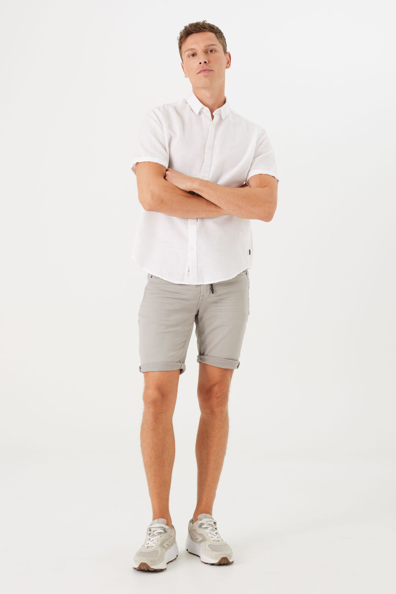 Garcia Casual Shirt 