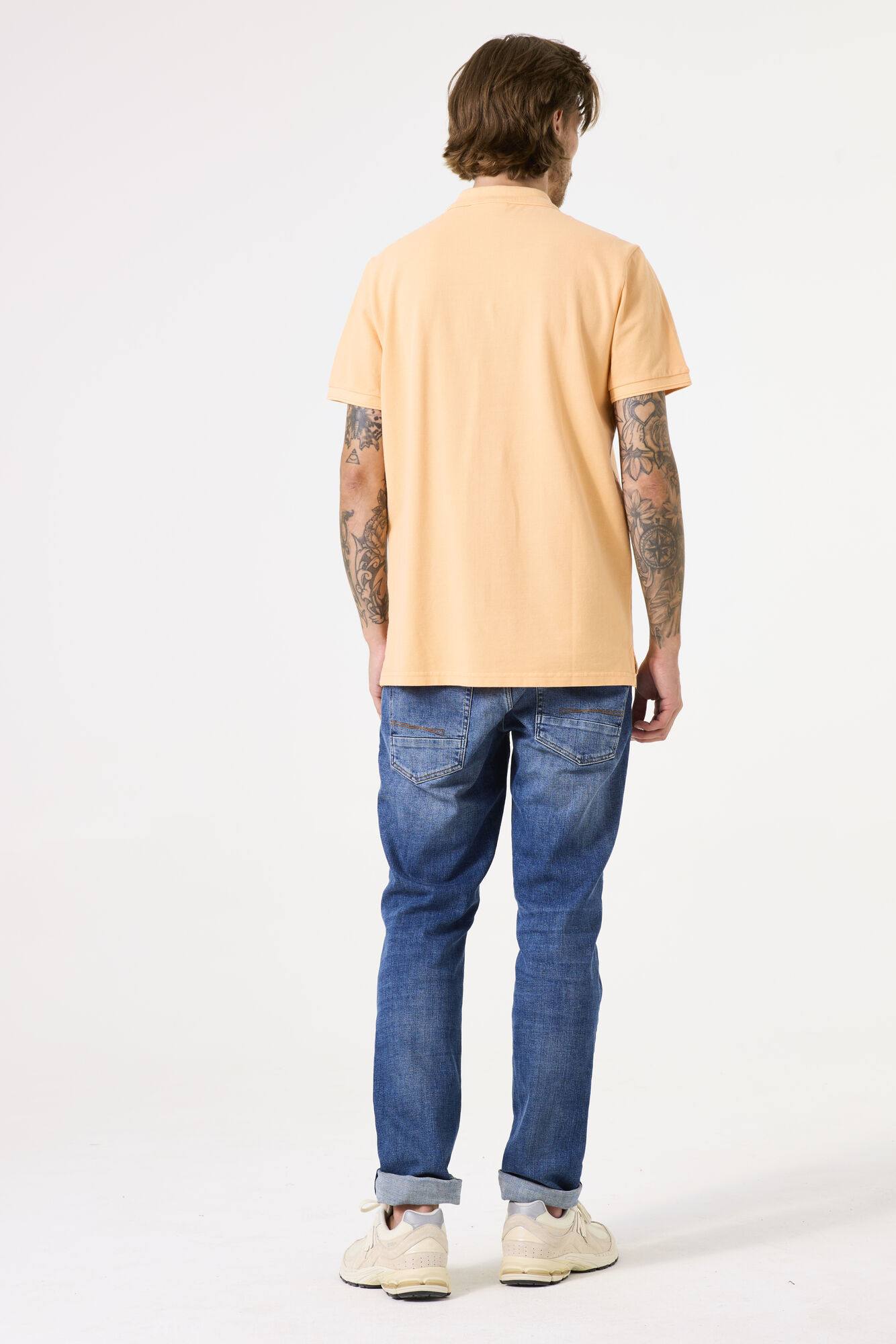 Garcia Poloshirt 