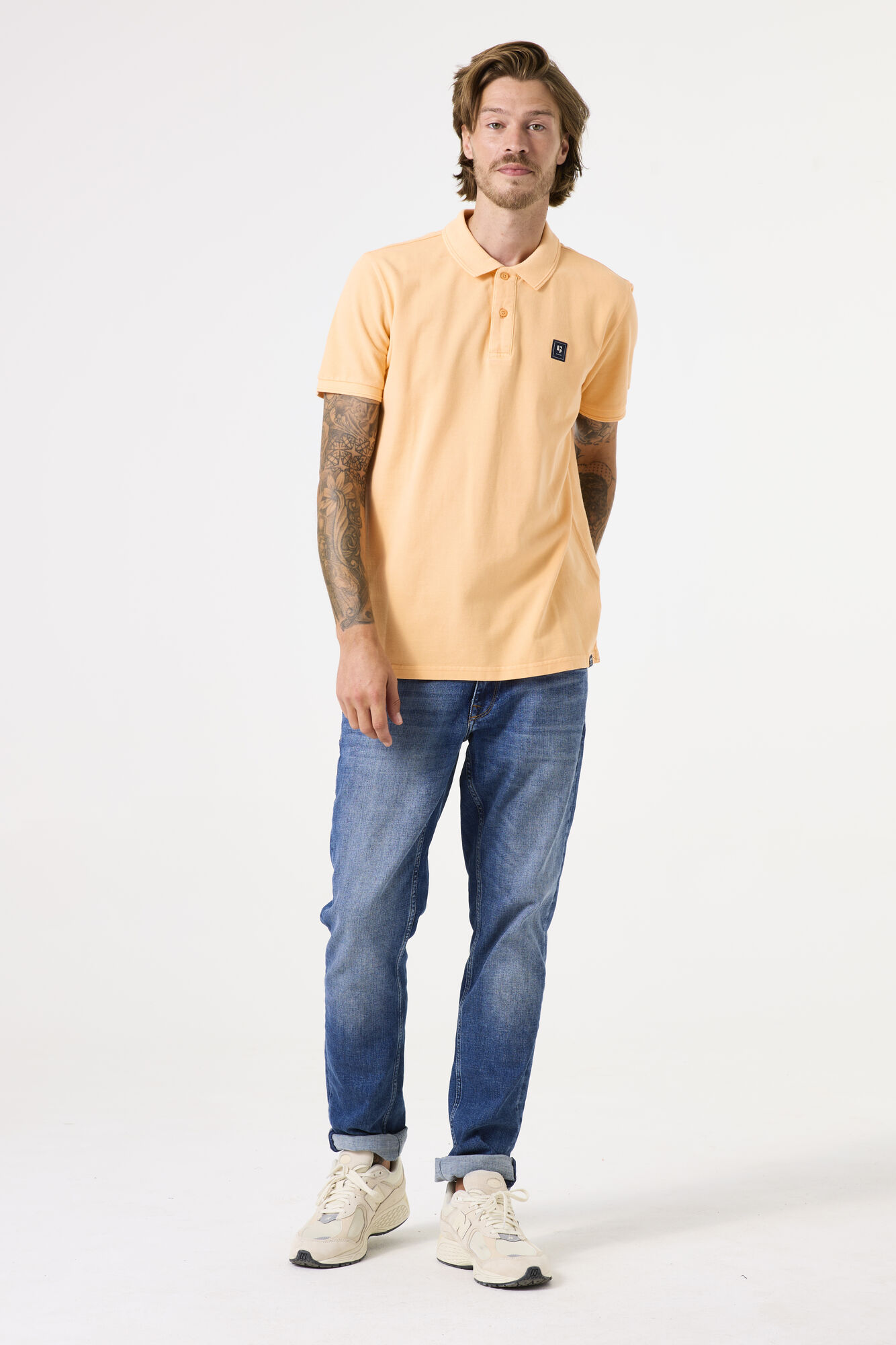 Garcia Poloshirt 