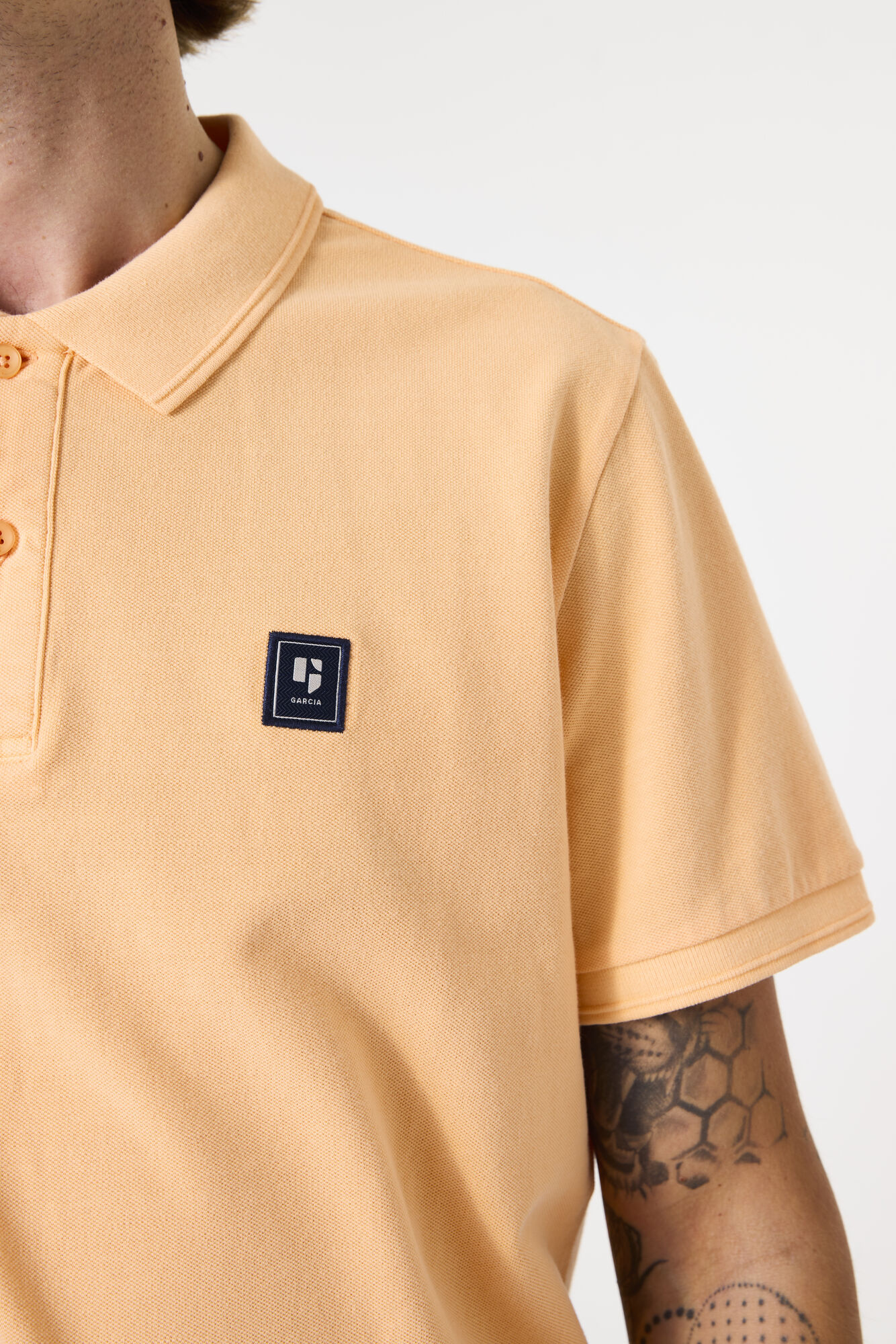 Garcia Poloshirt 