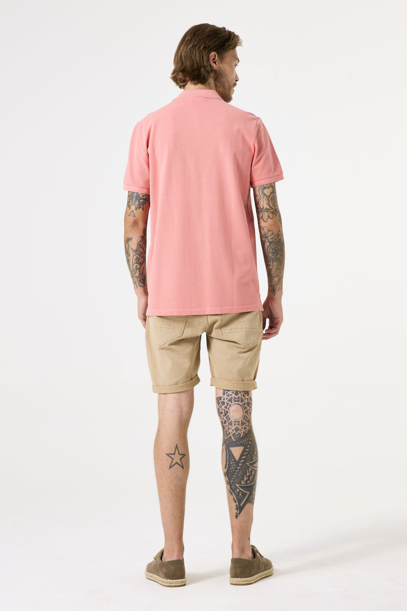 Garcia Poloshirt 