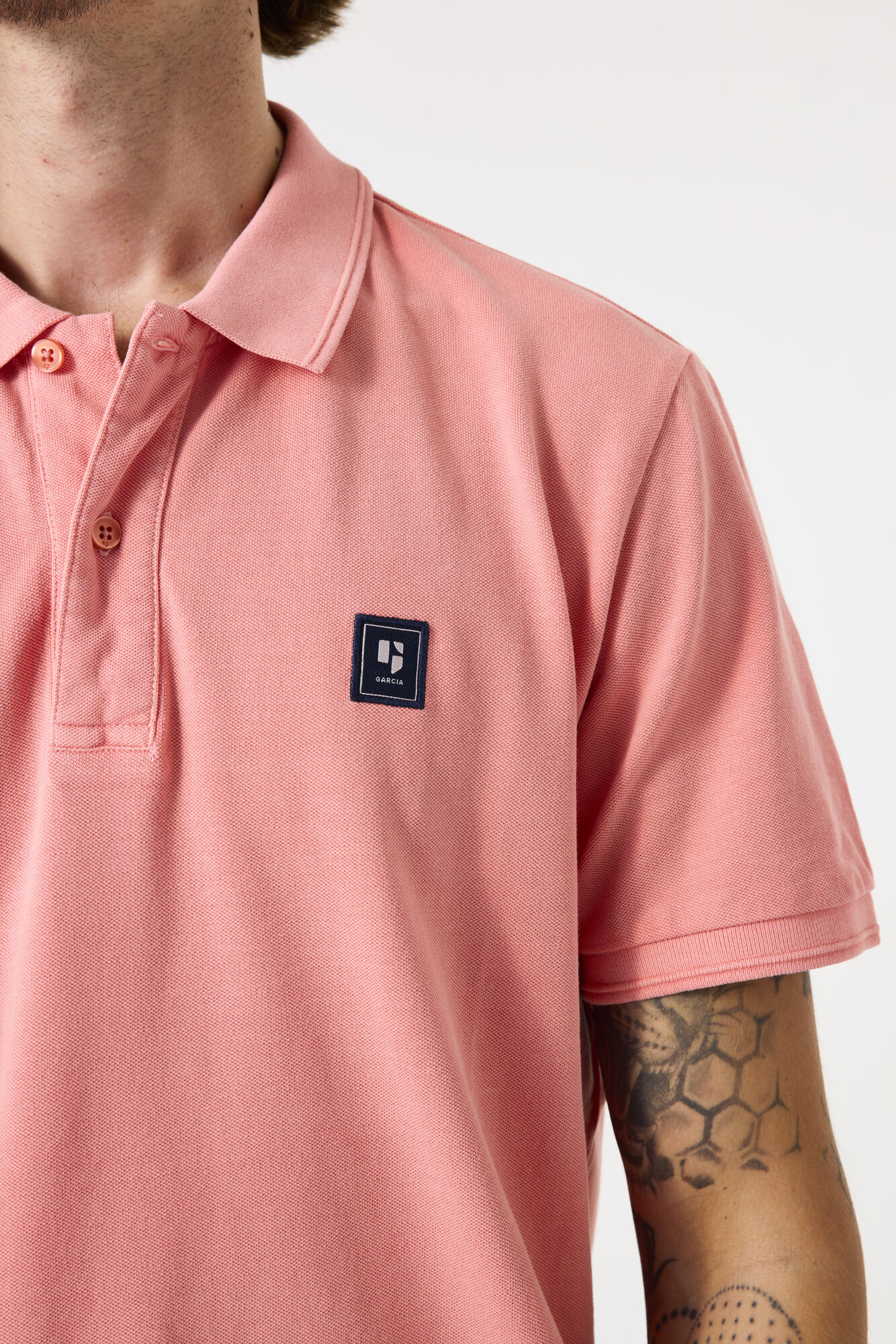 Garcia Poloshirt 