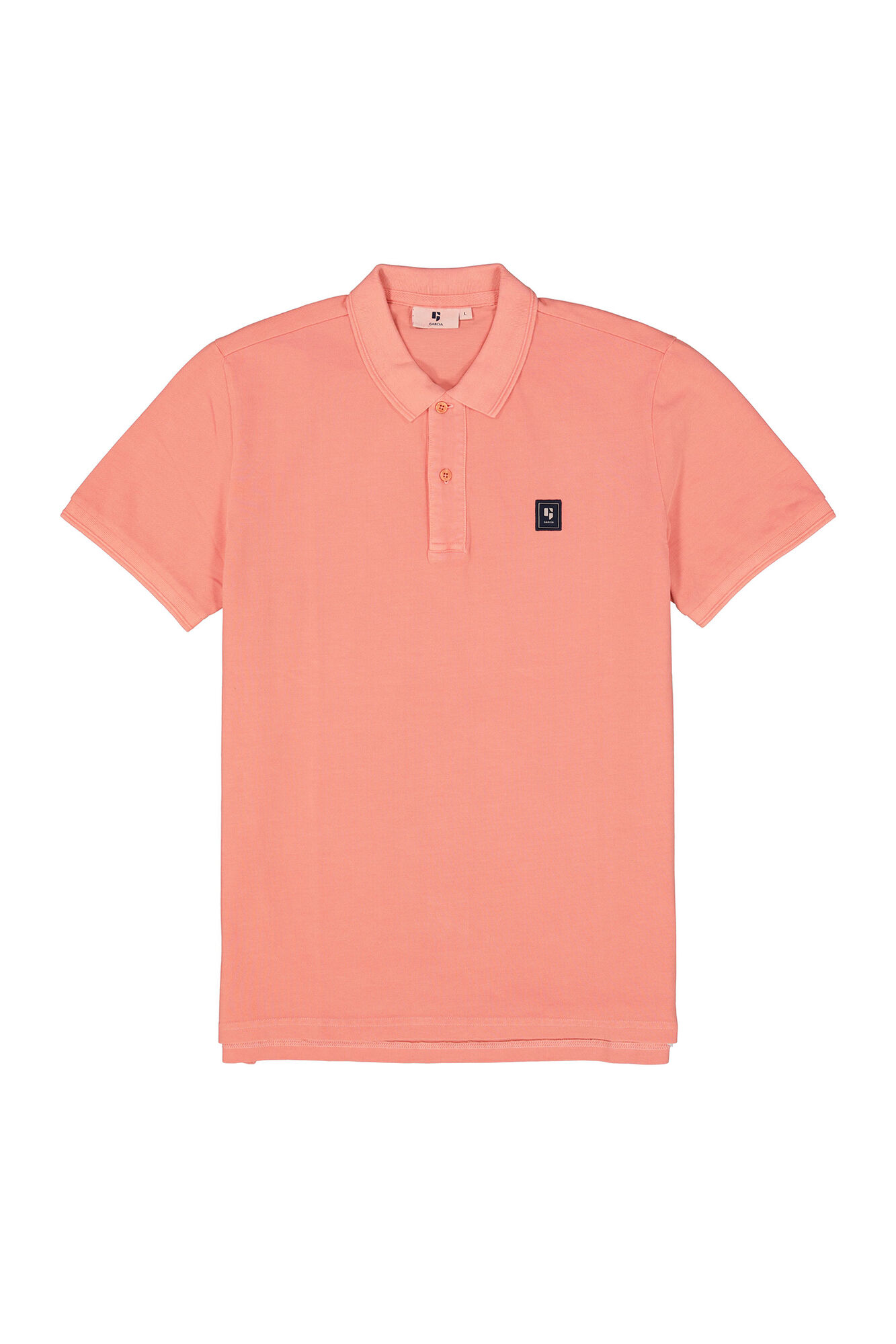 Garcia Poloshirt 