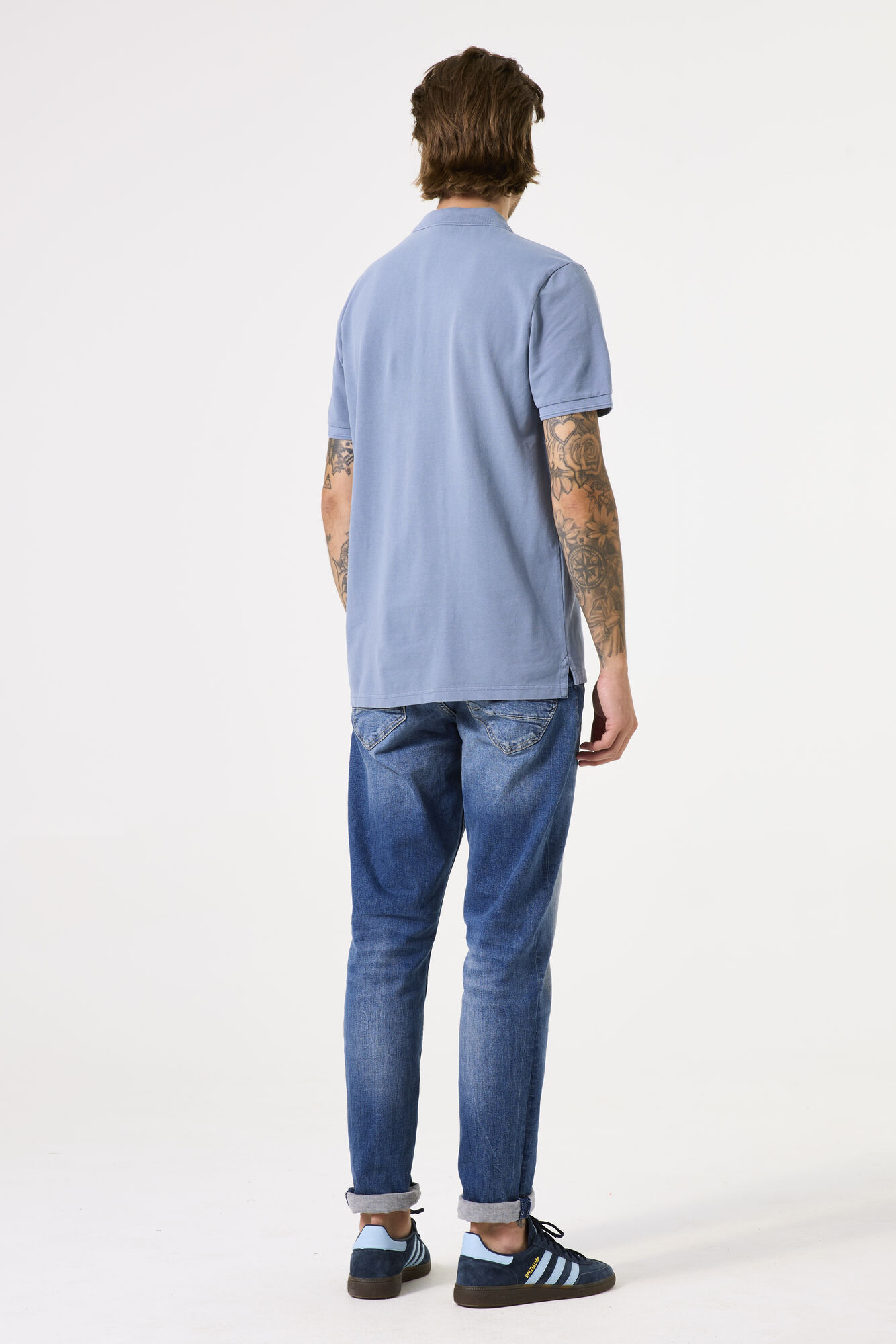 Garcia Poloshirt 