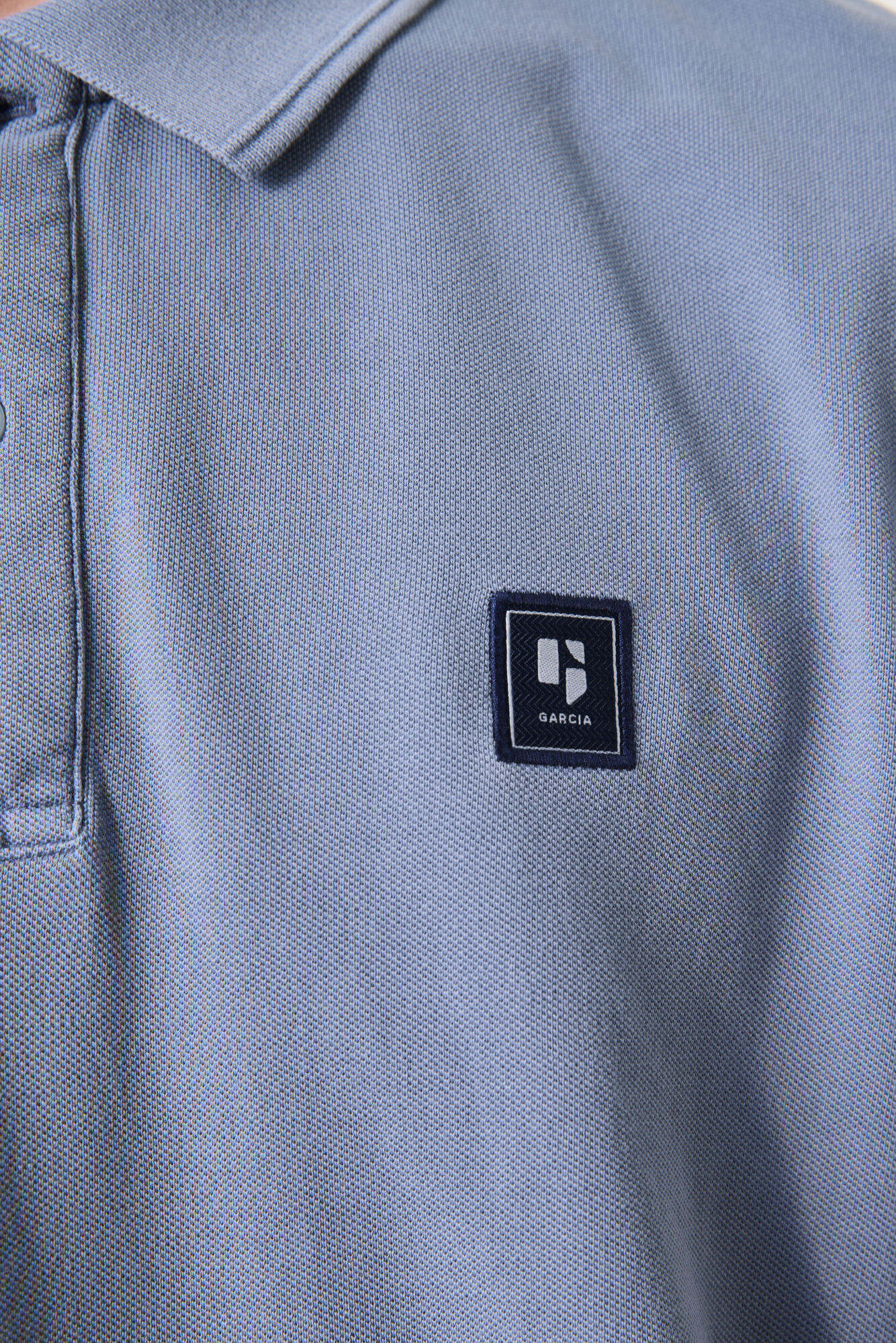 Garcia Poloshirt 