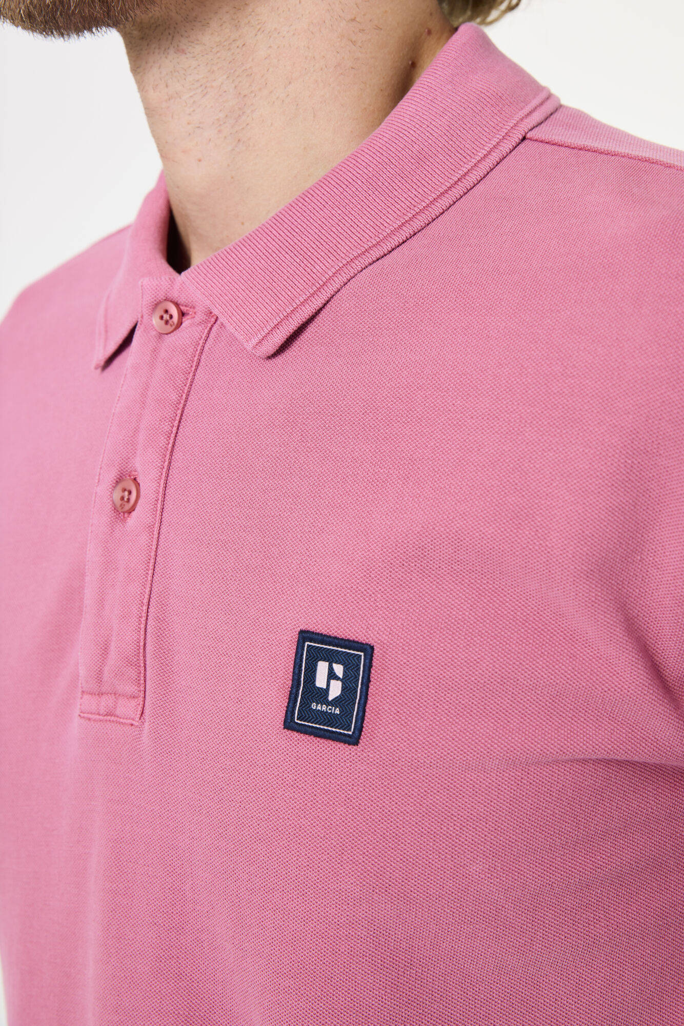 Garcia Poloshirt 