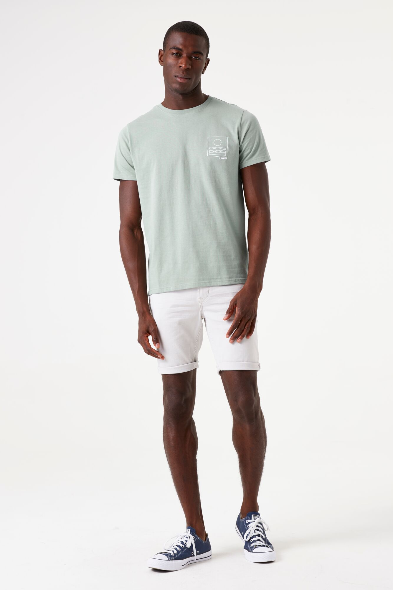 Garcia T-shirt 