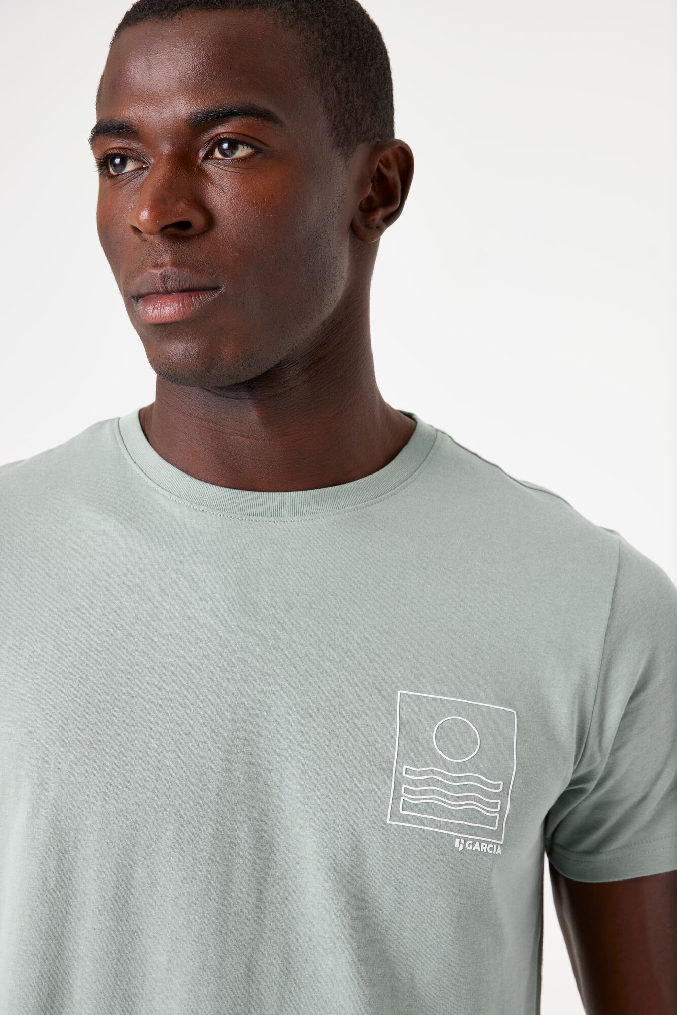 Garcia T-shirt 