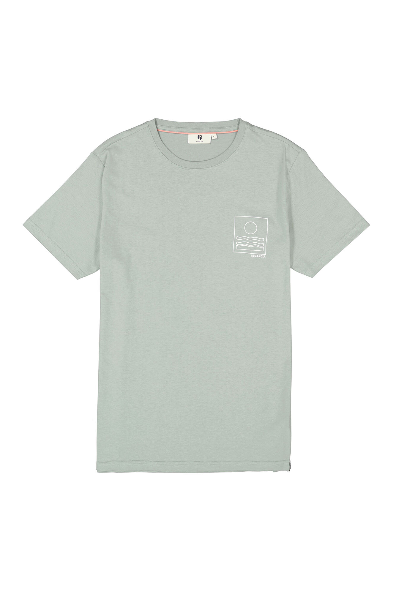 Garcia T-shirt 