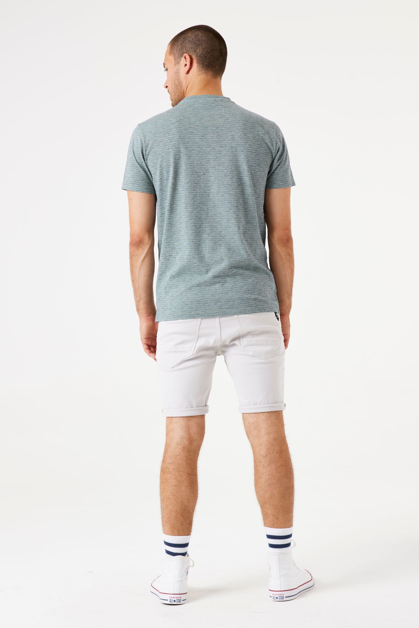 Garcia T-shirt 