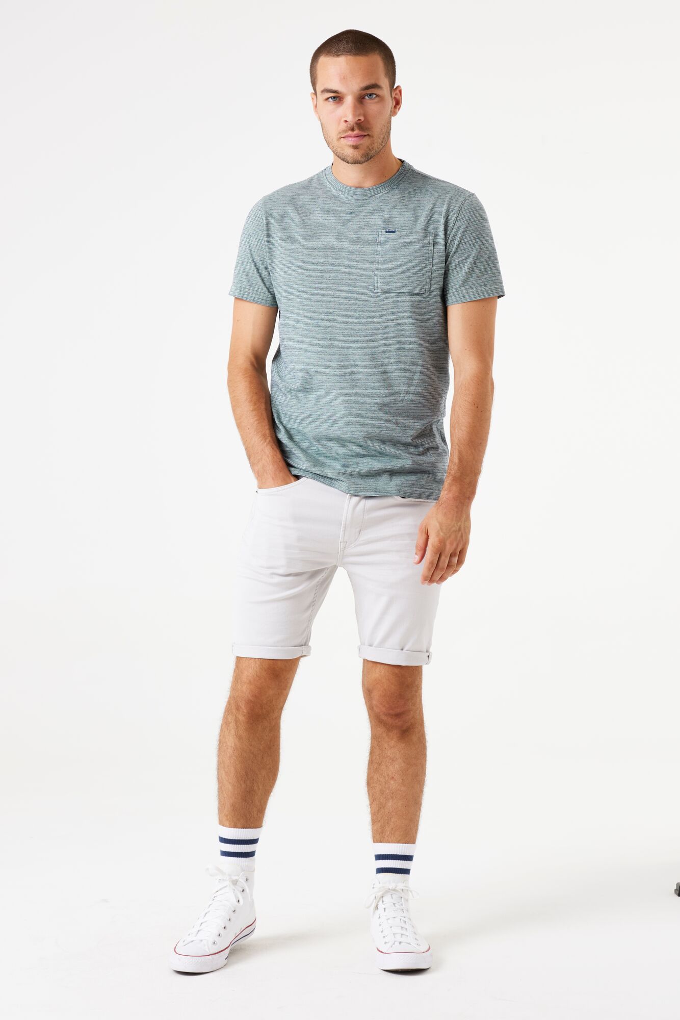 Garcia T-shirt 