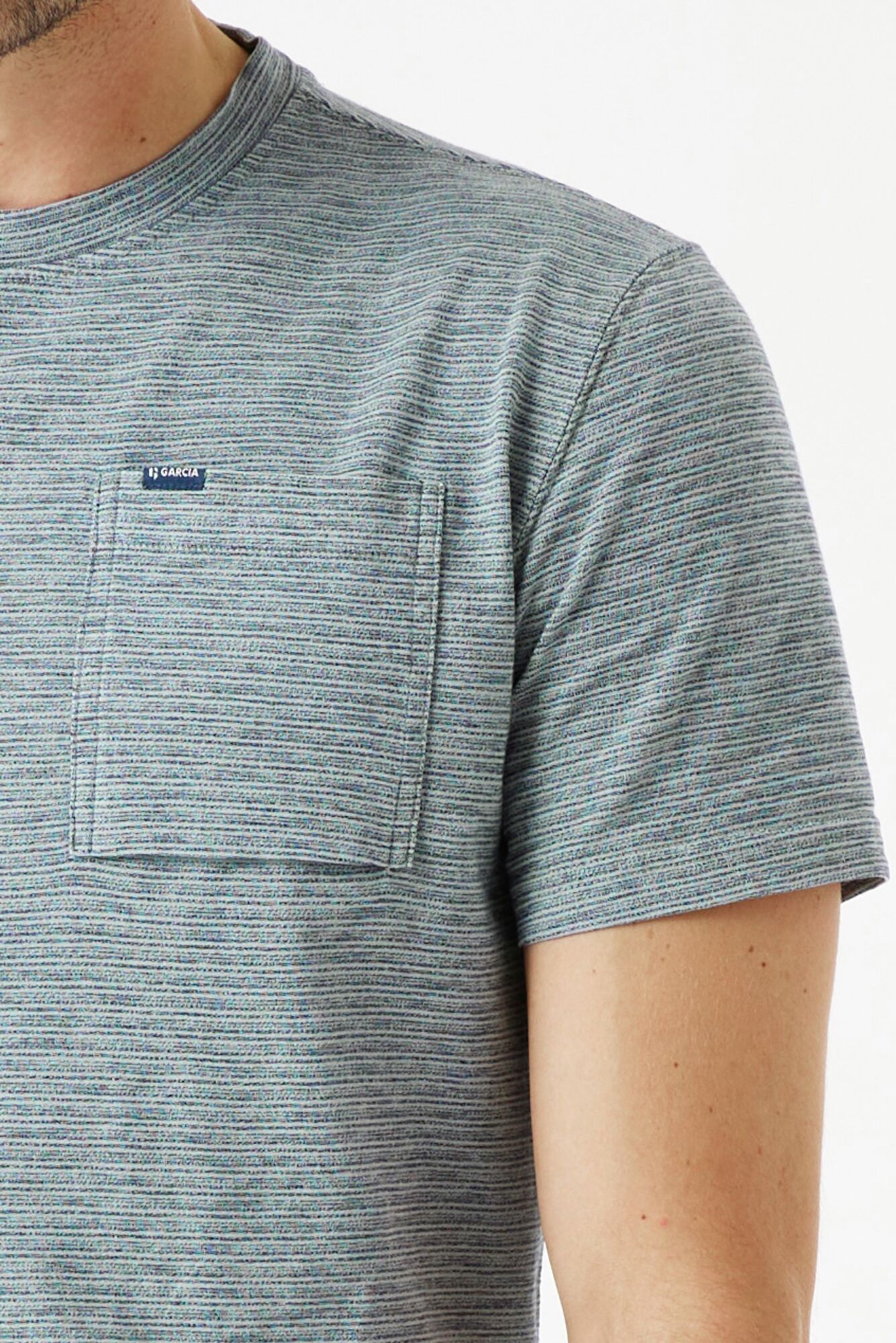 Garcia T-shirt 