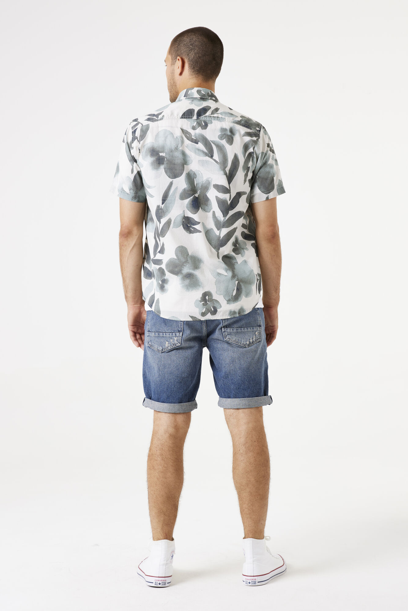 Garcia Casual Shirt 