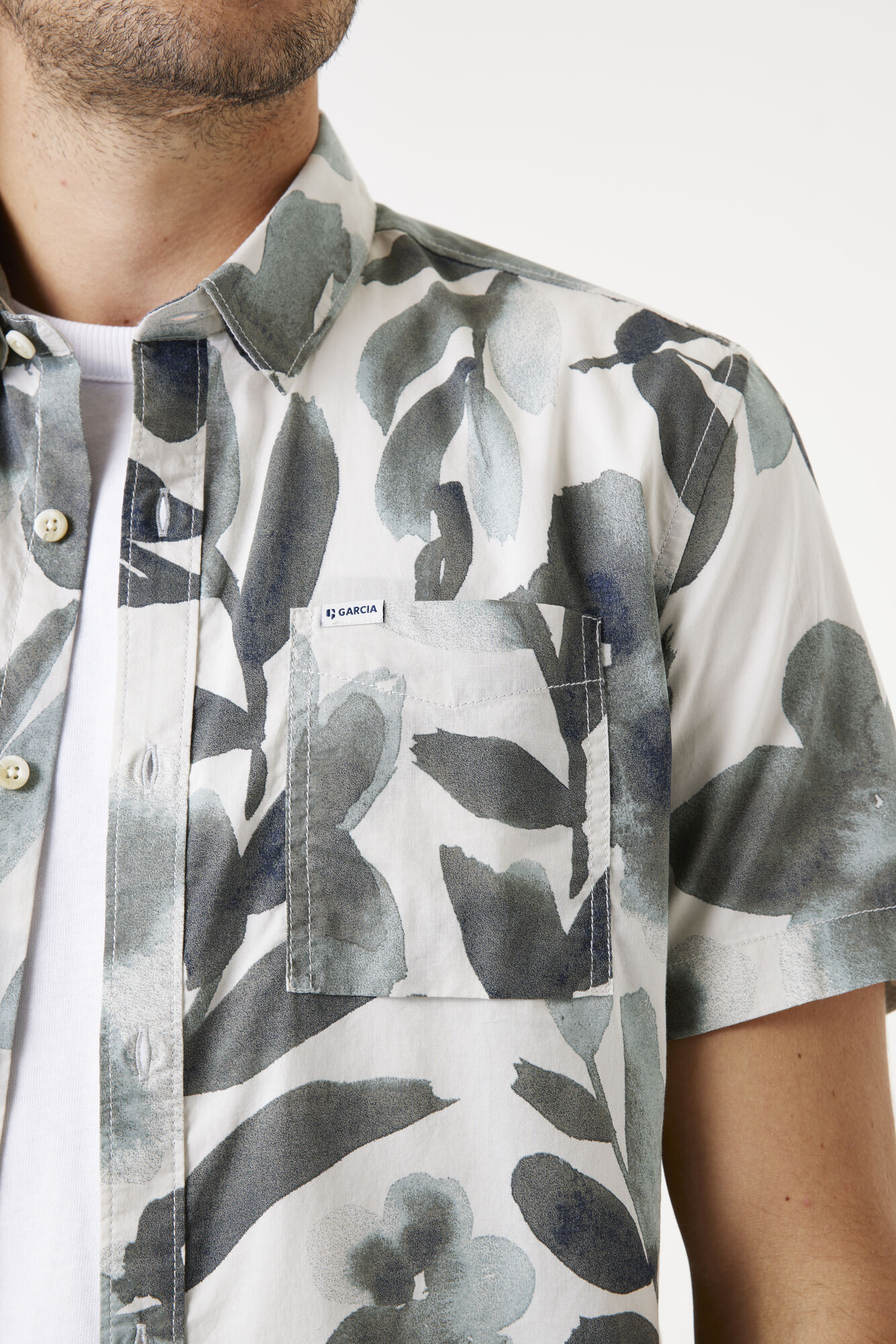 Garcia Casual Shirt 