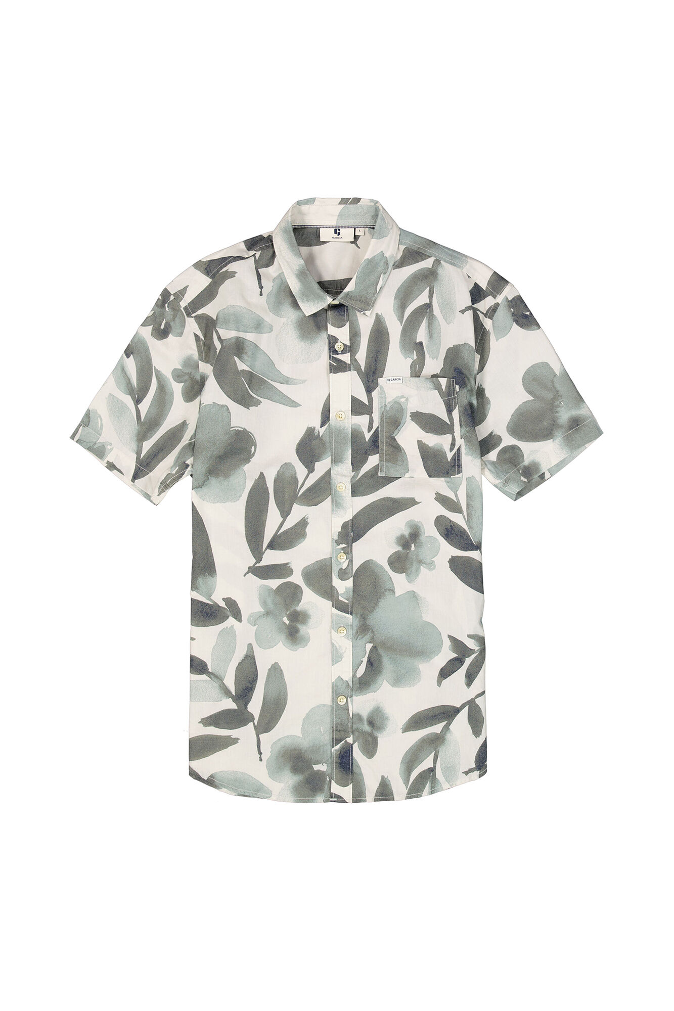 Garcia Casual Shirt 