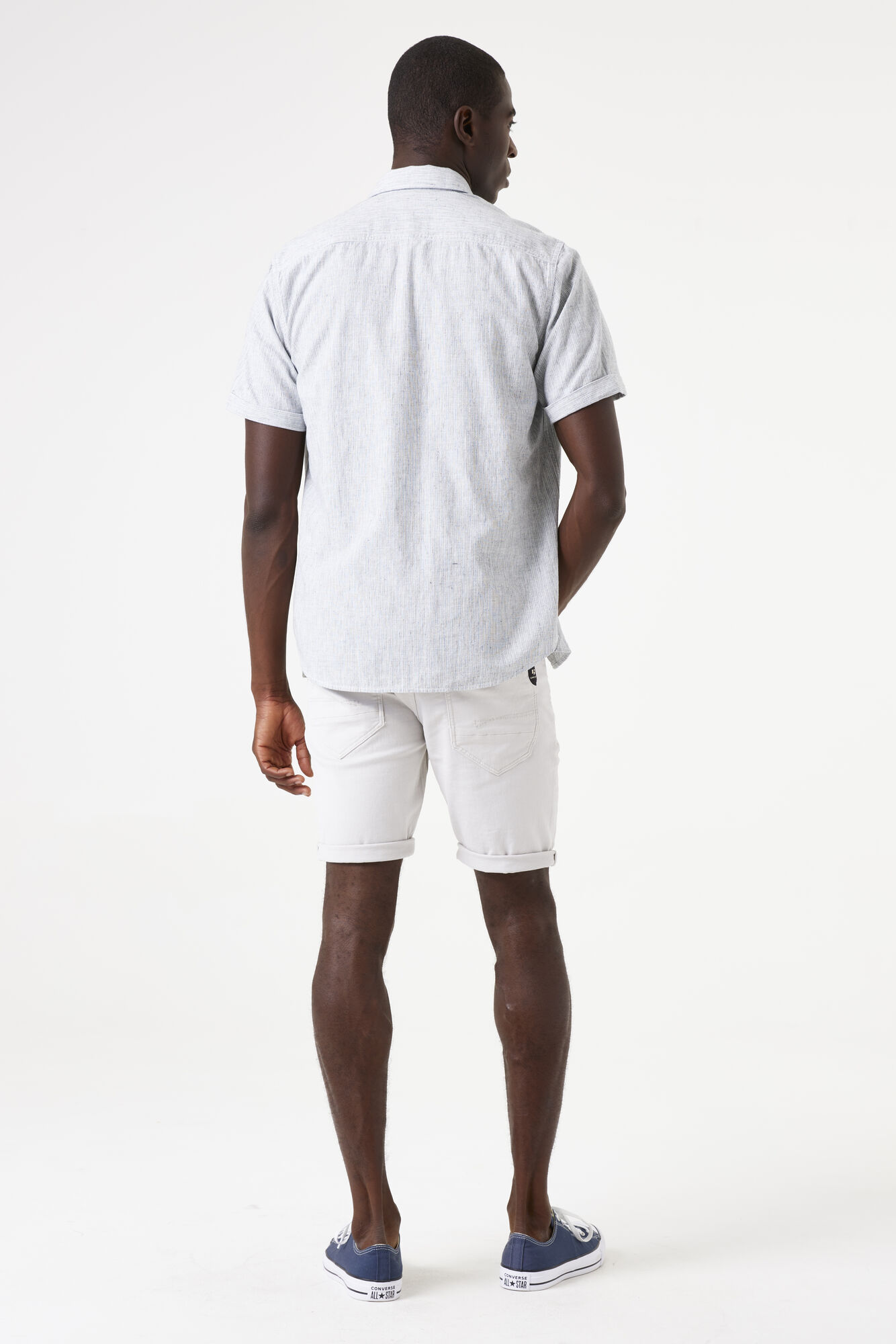 Garcia Casual Shirt 