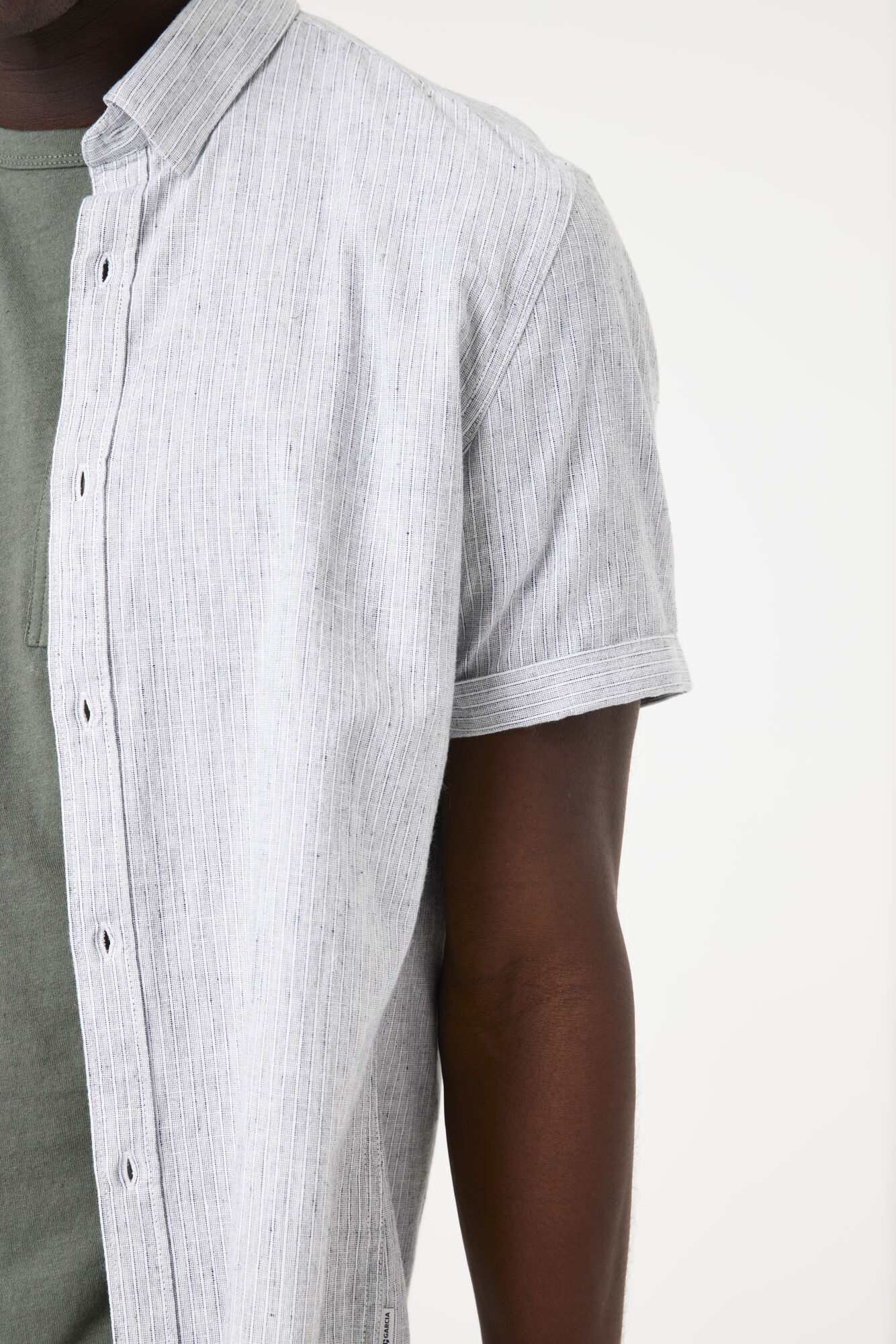 Garcia Casual Shirt 