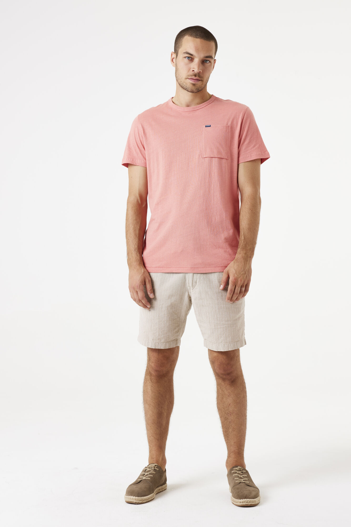 Garcia T-shirt 