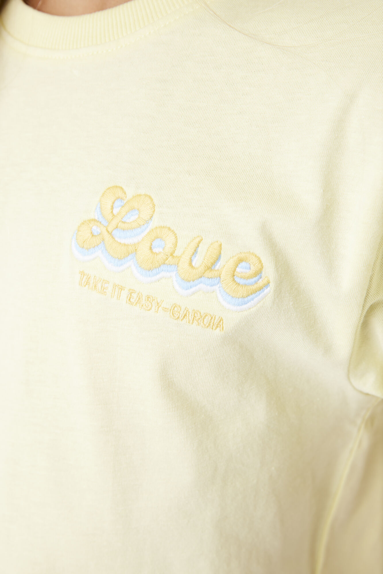 Garcia T-shirt 