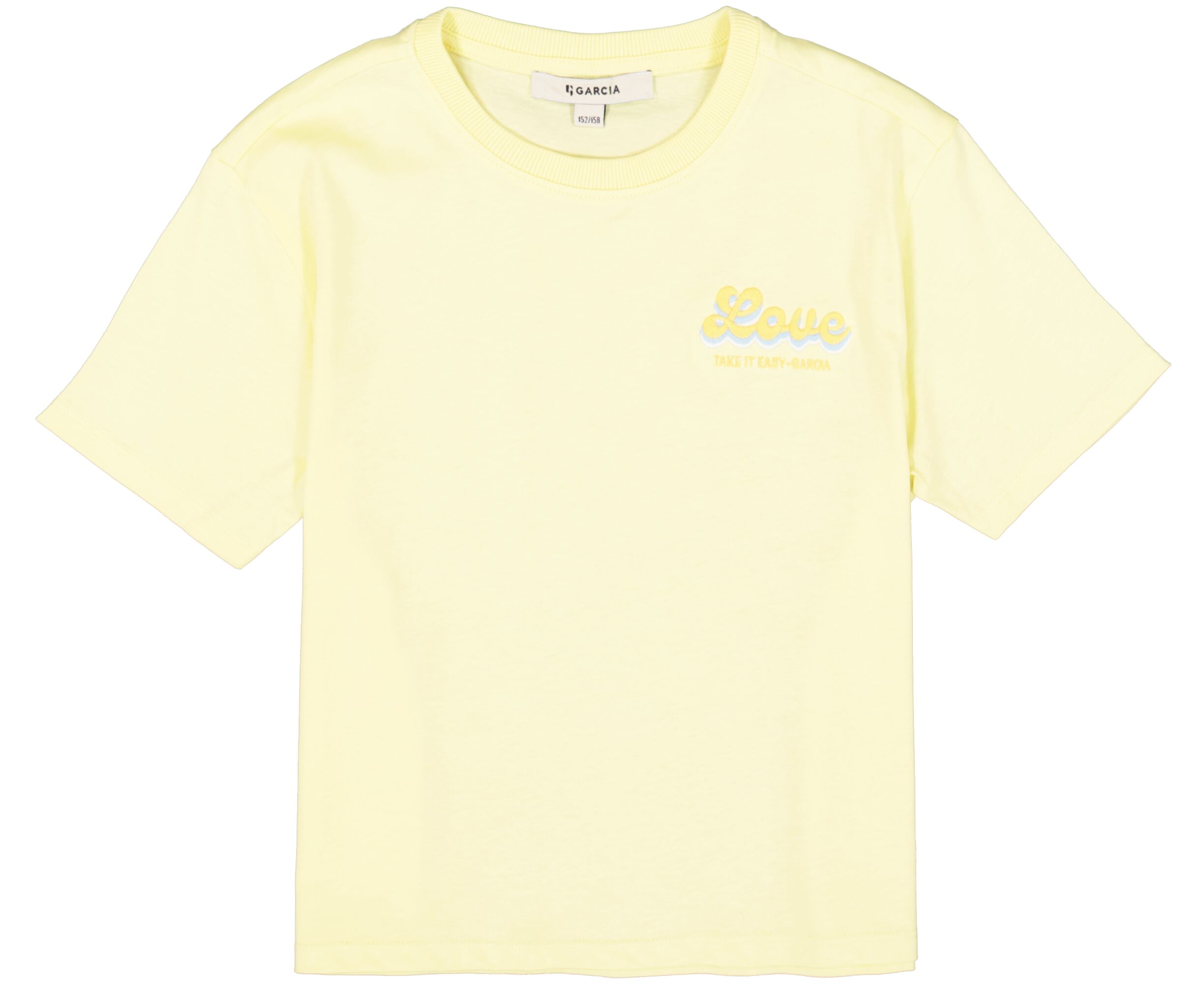Garcia T-shirt 