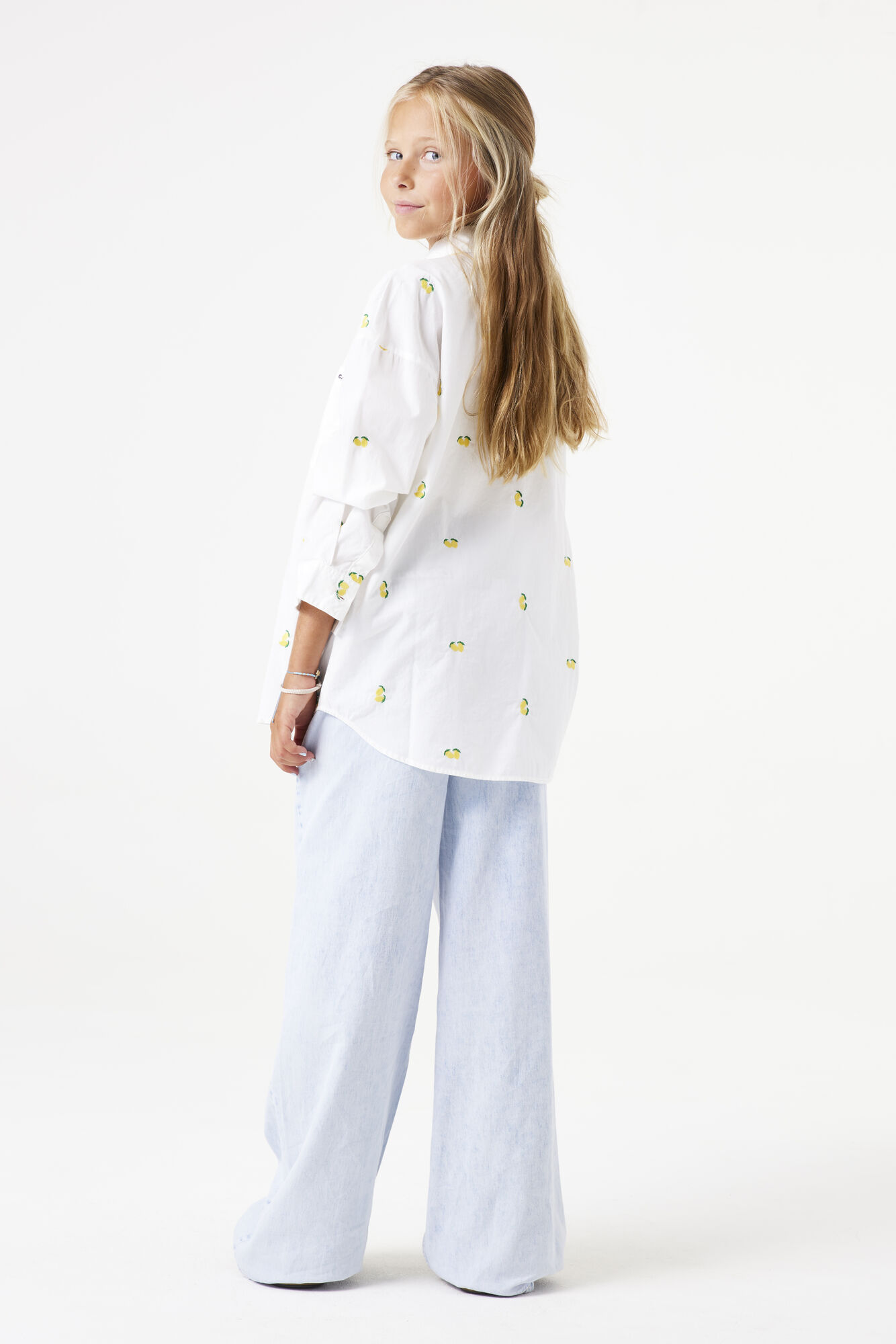 Garcia Blouse 