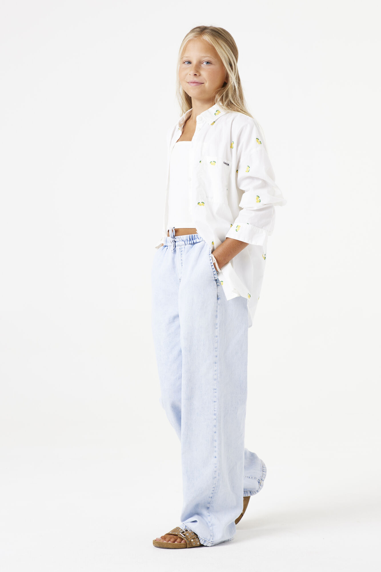 Garcia Blouse 