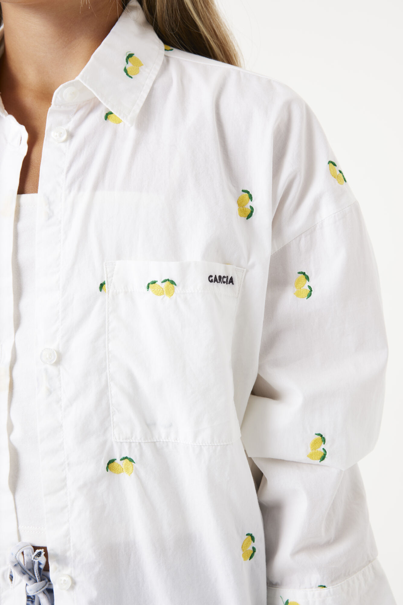 Garcia Blouse 