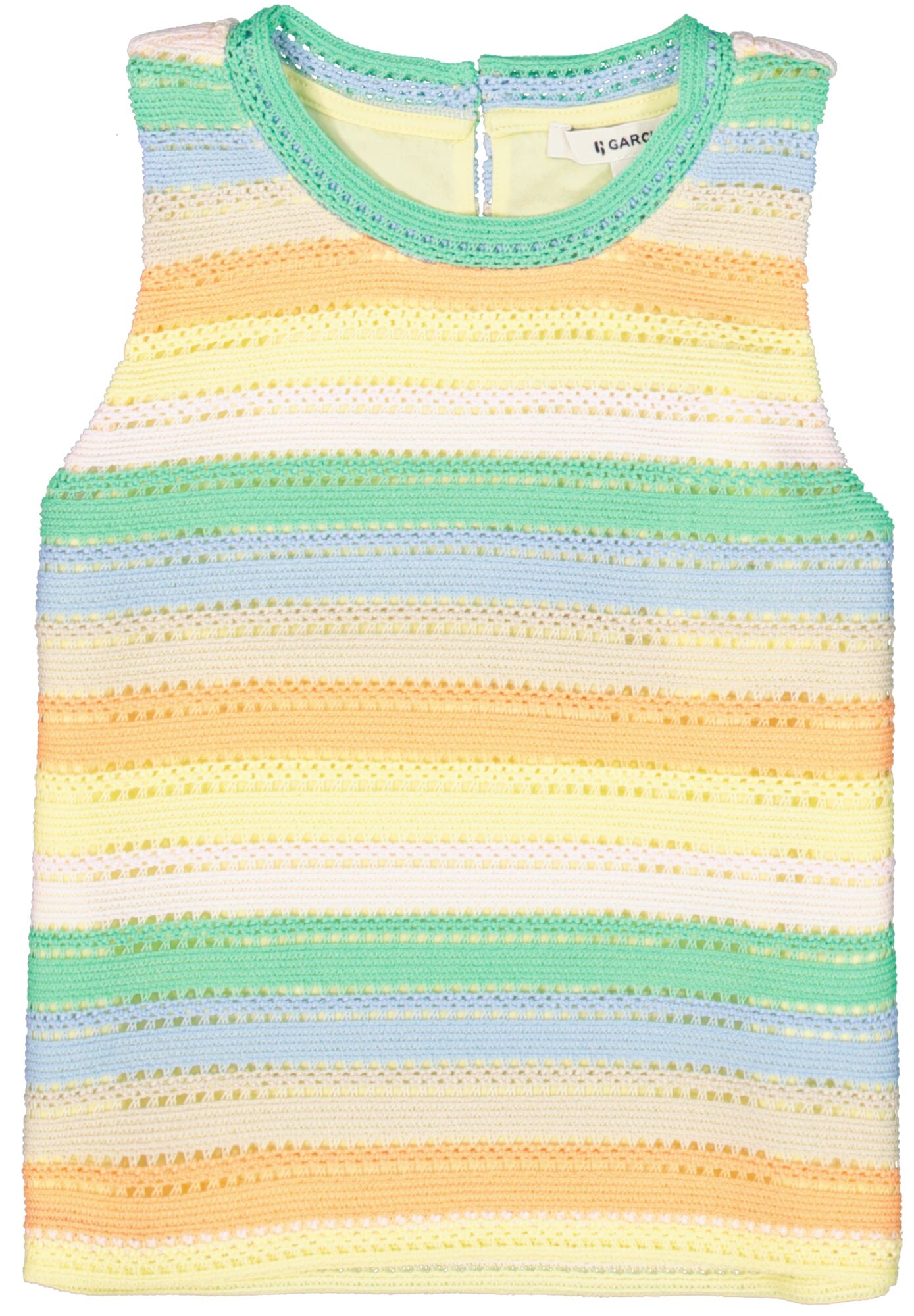 Garcia Singlet 