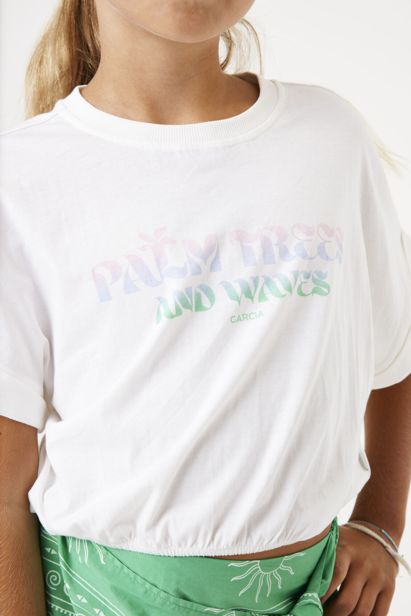 Garcia T-shirt 