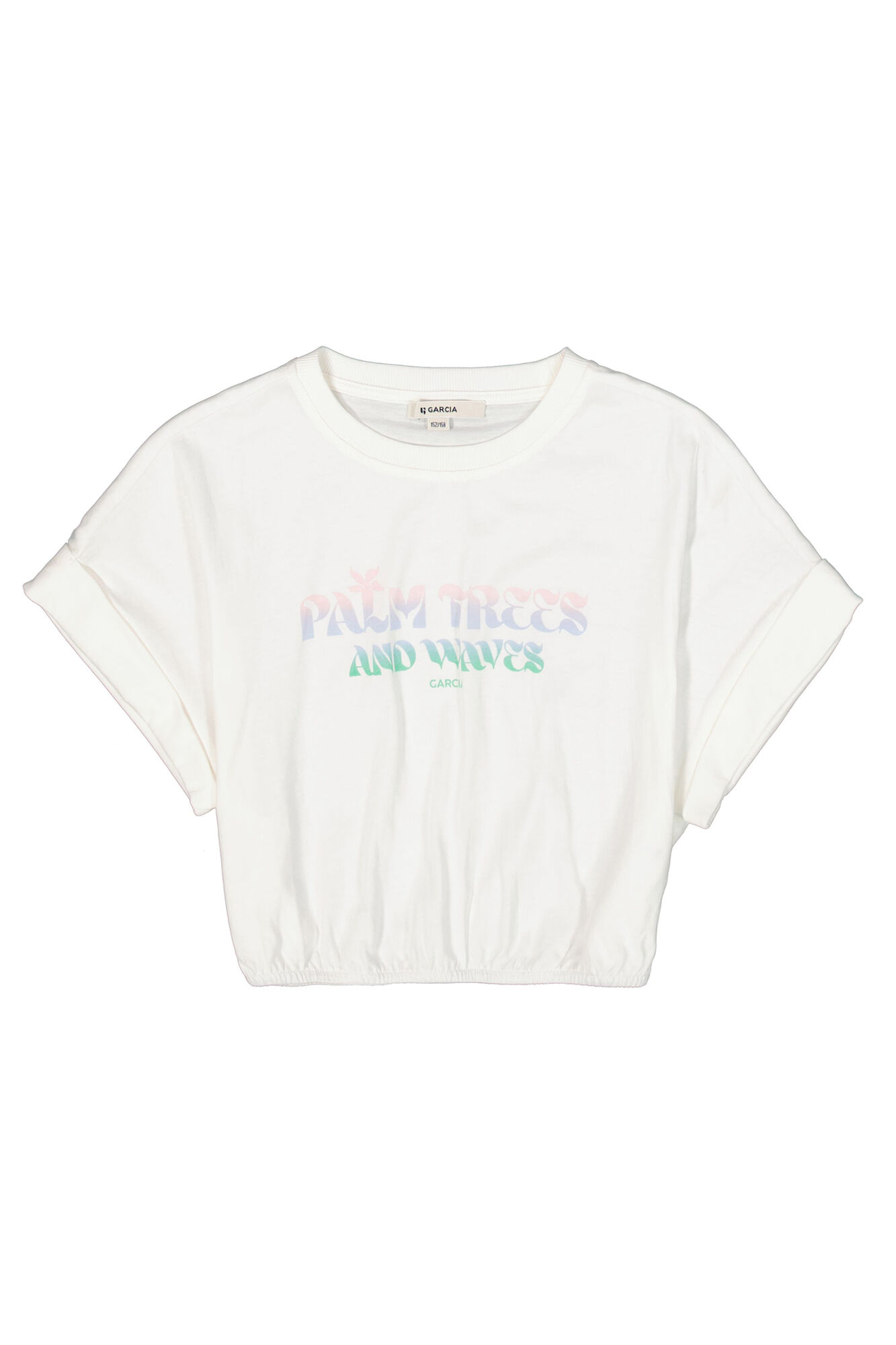 Garcia T-shirt 