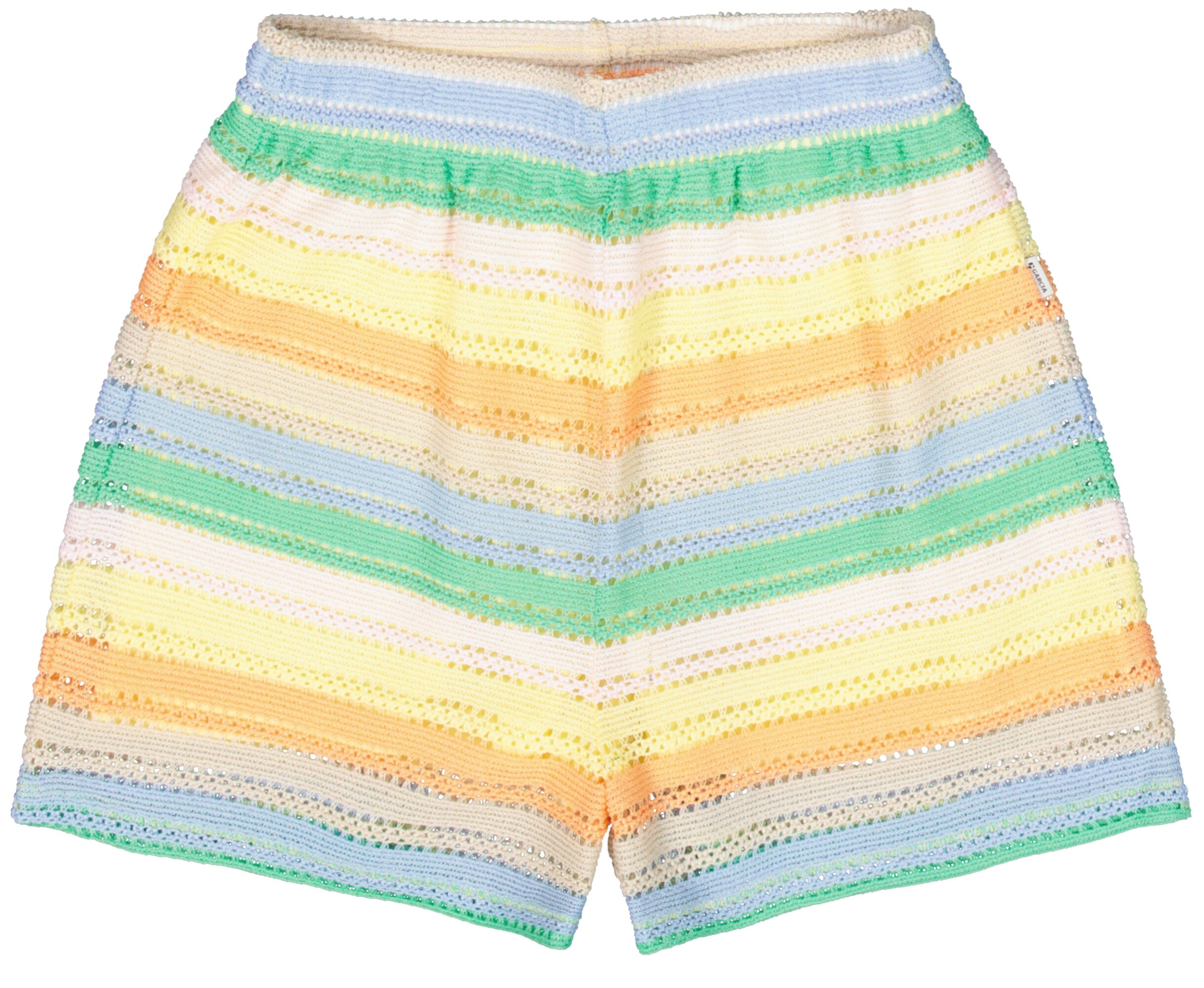 Garcia Short 
