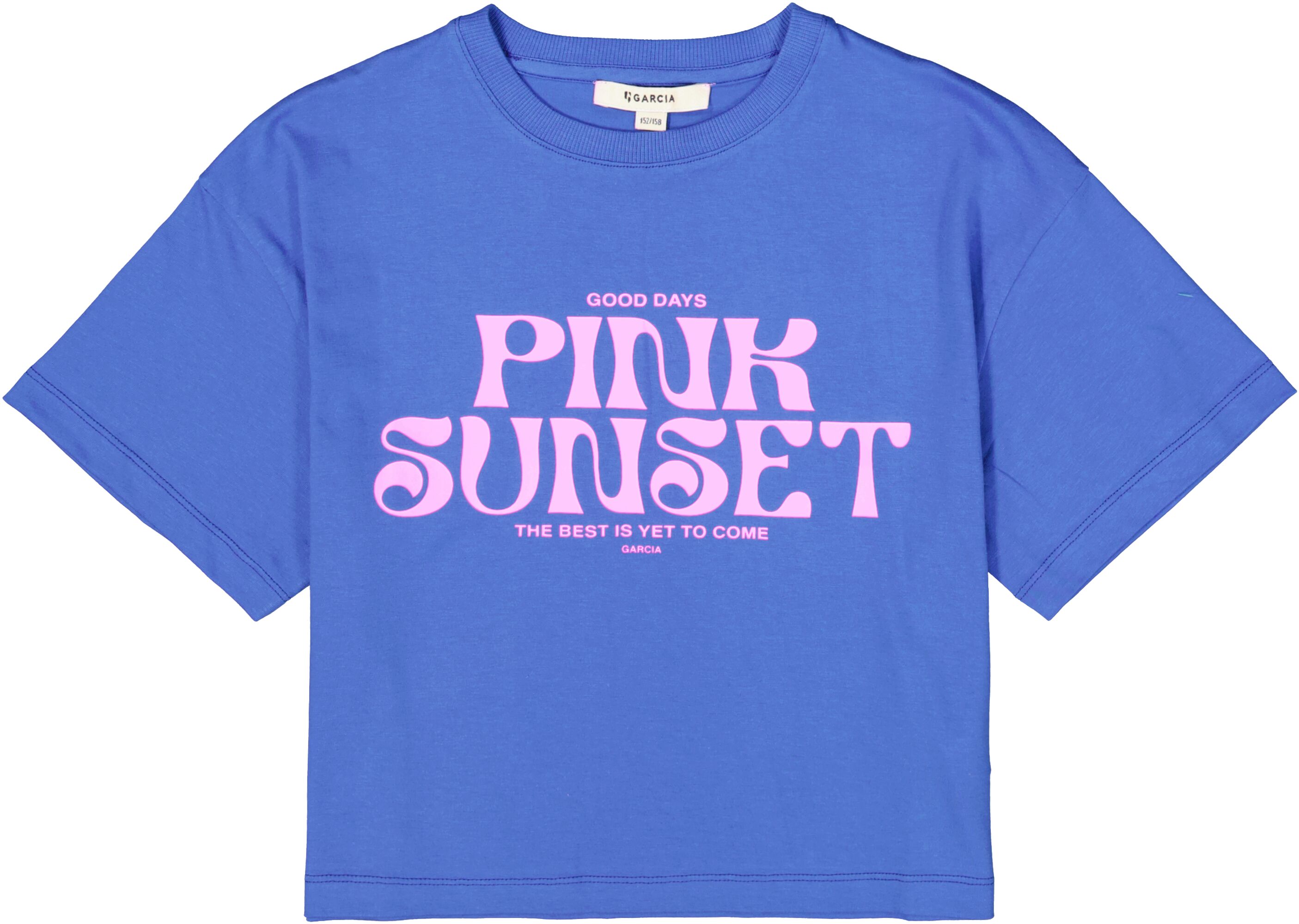 Garcia T-shirt 
