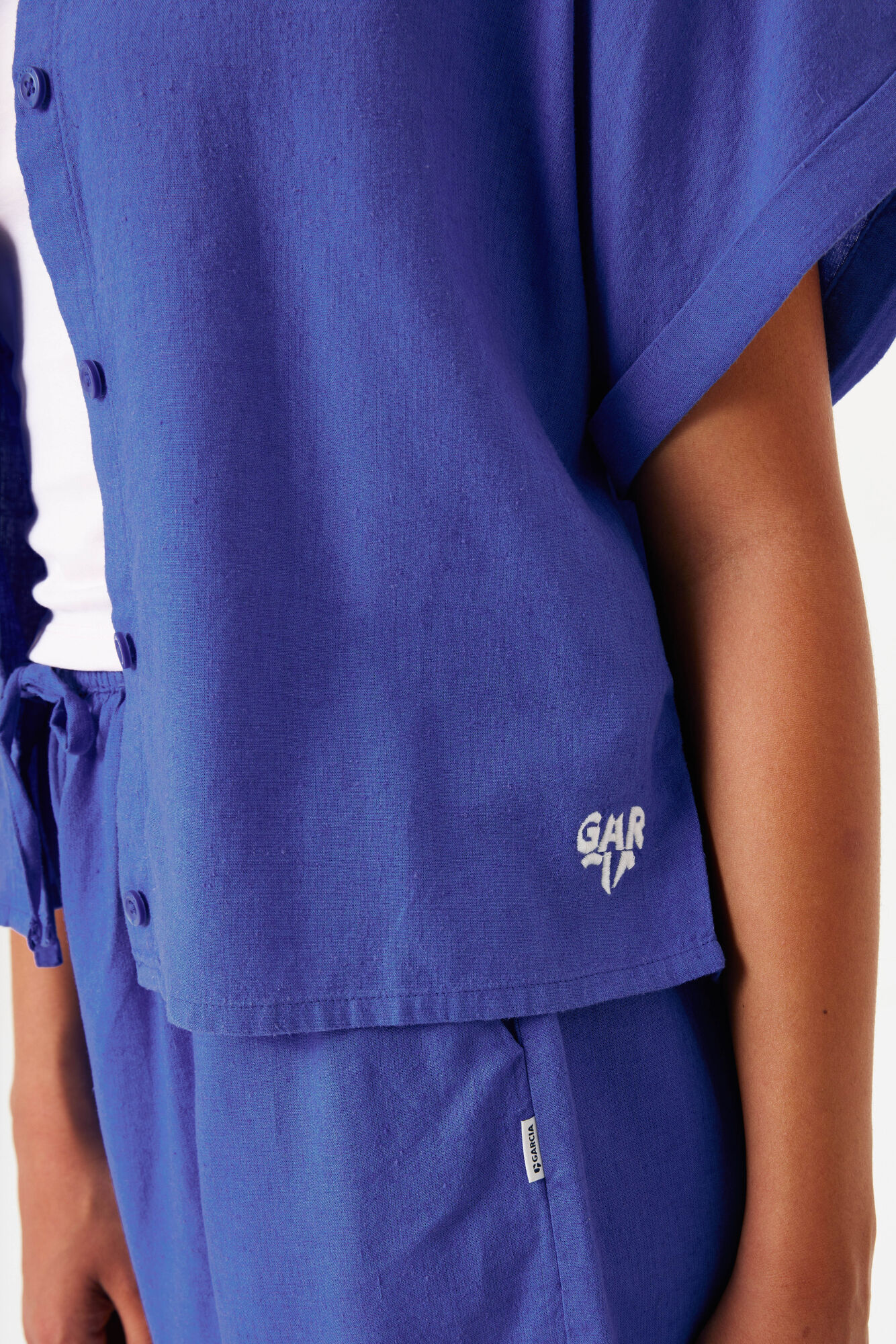 Garcia Blouse 