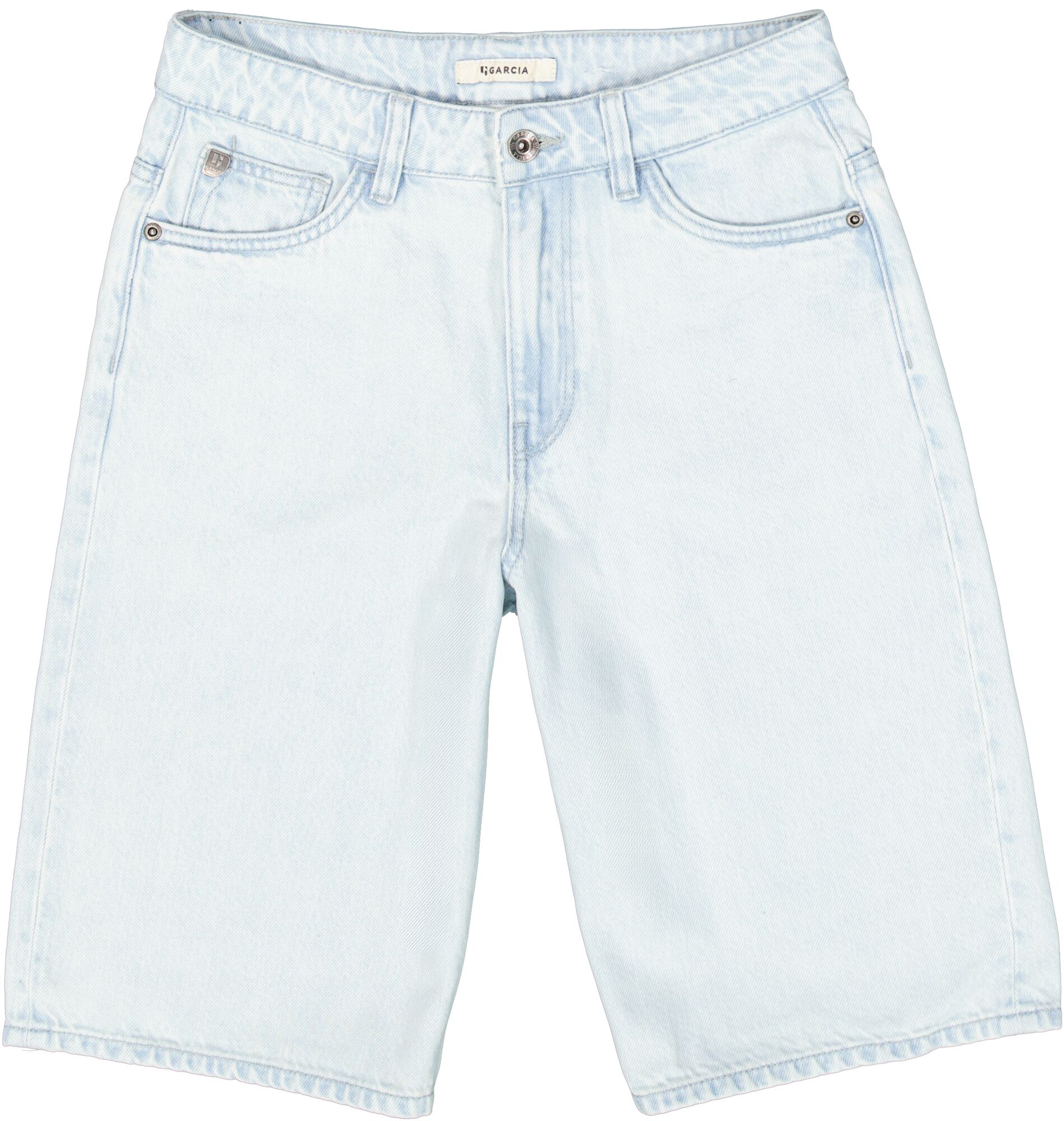 Garcia Short JAYSEN