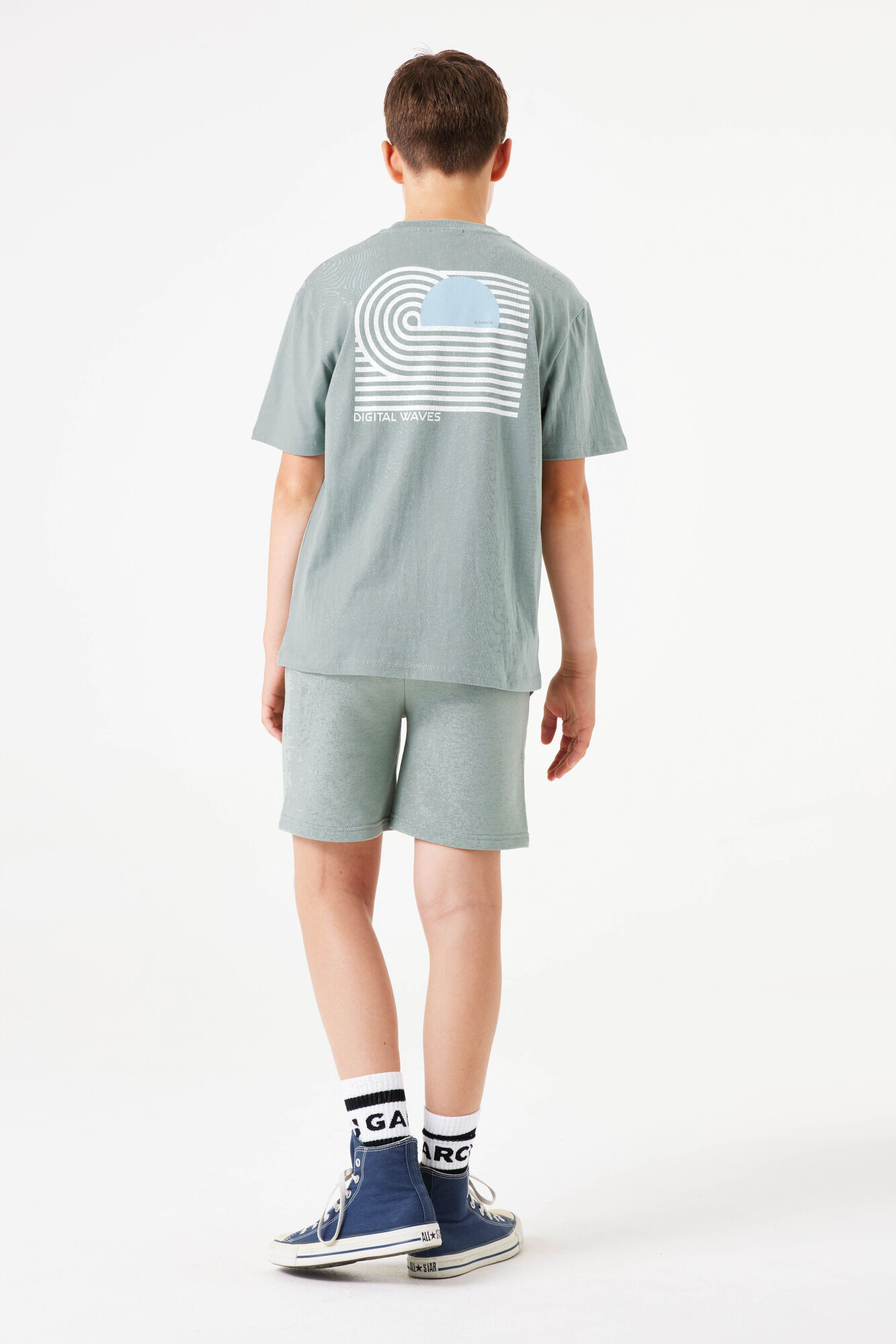 Garcia T-shirt 