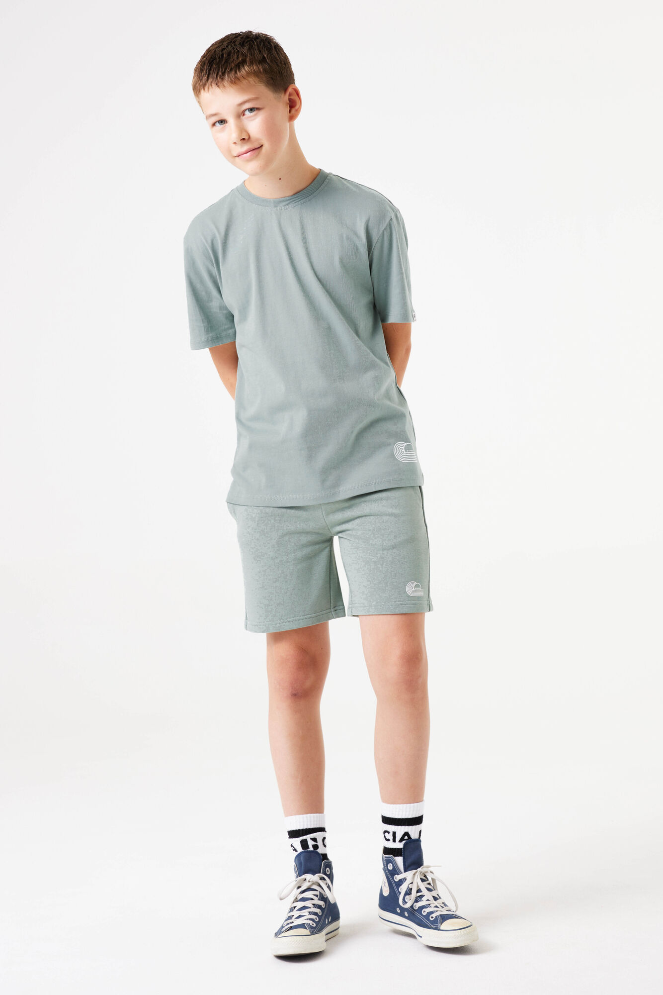 Garcia T-shirt 