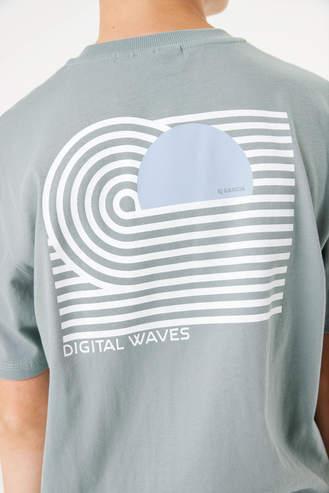 Garcia T-shirt 