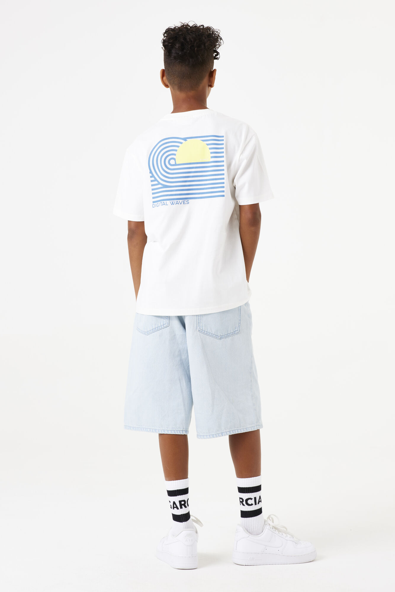 Garcia T-shirt 
